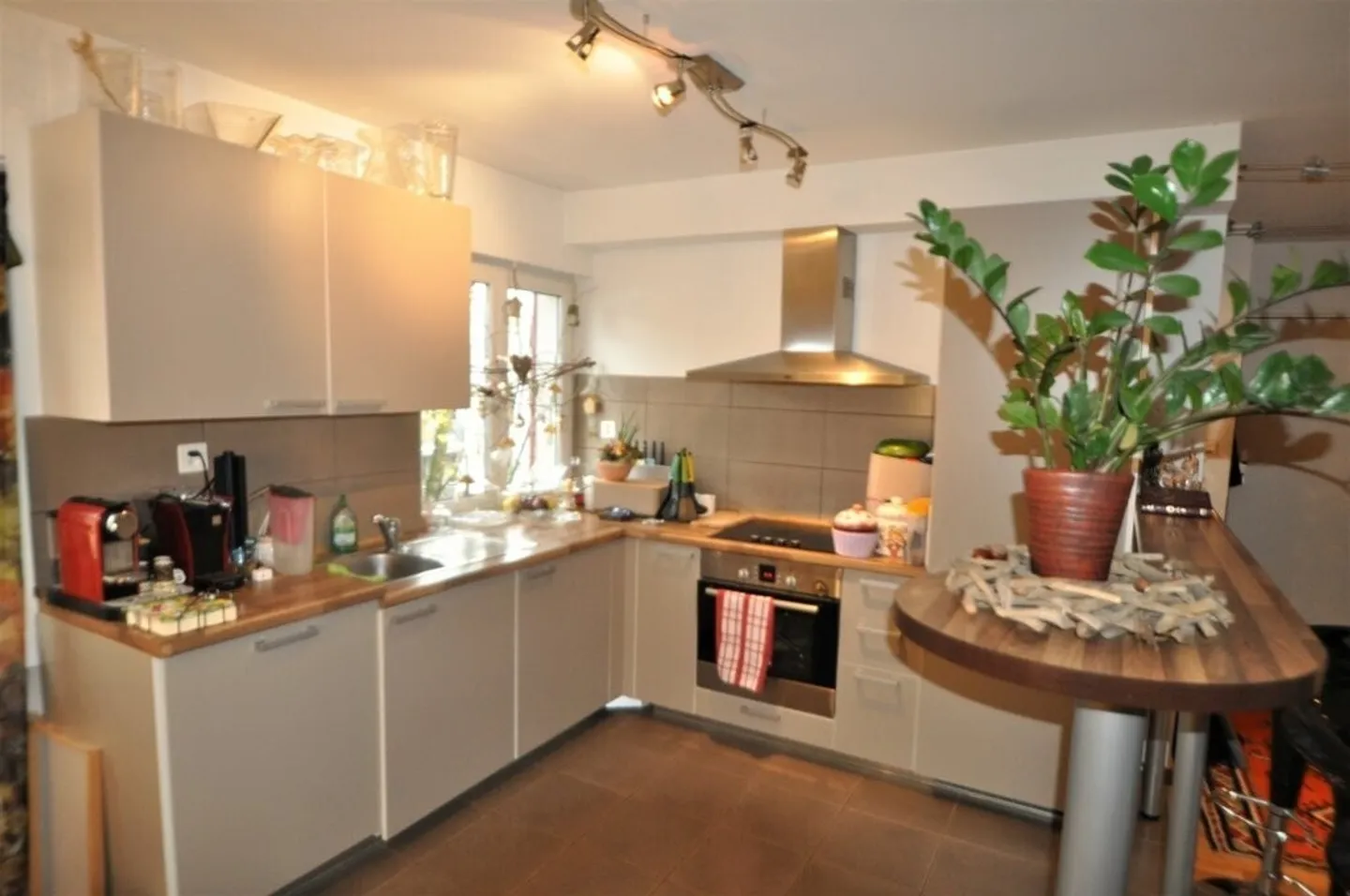 Modernes Apartment in Wettingen - Foto 6 von 8