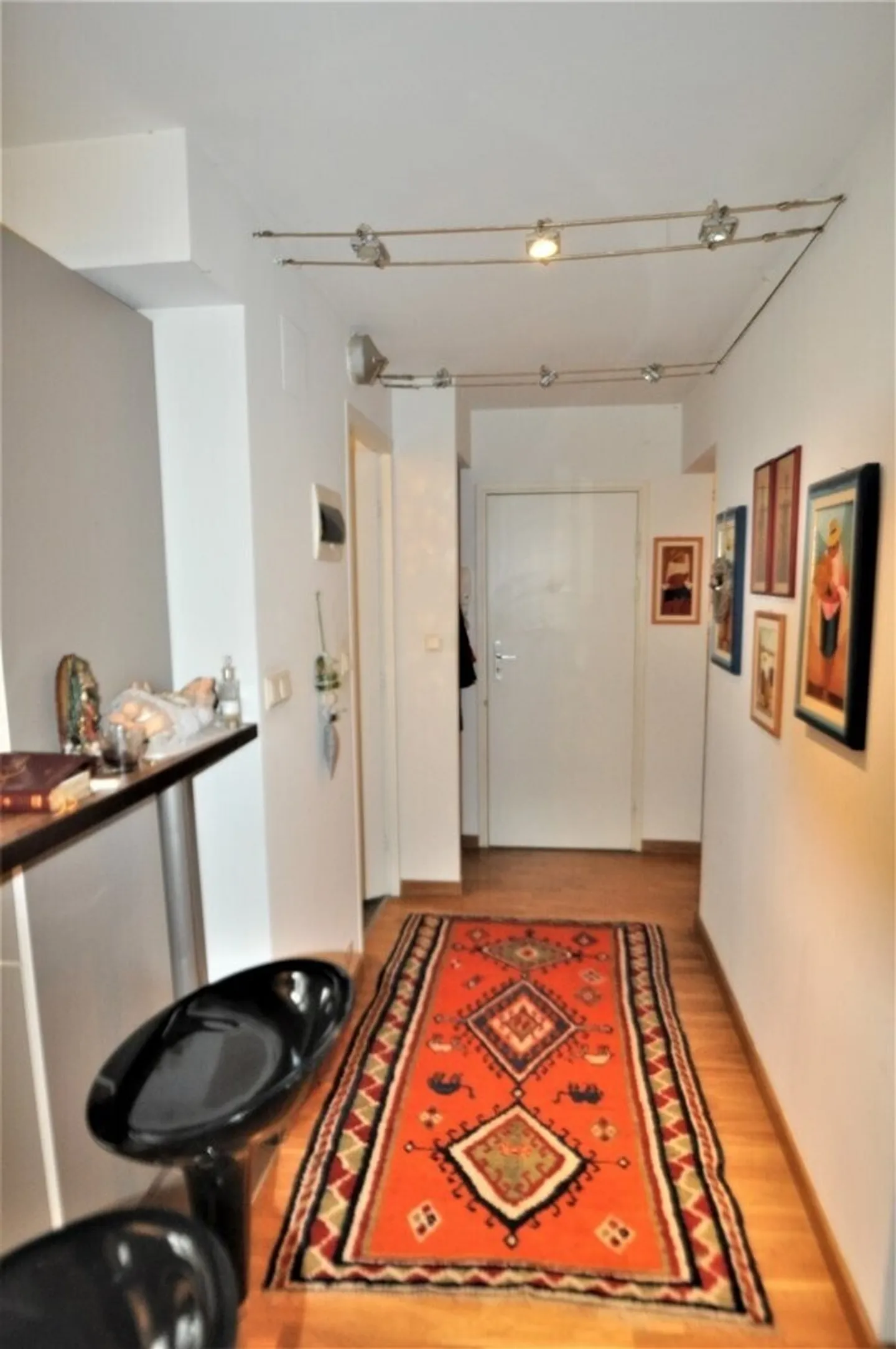 Modernes Apartment in Wettingen - Foto 8 von 8