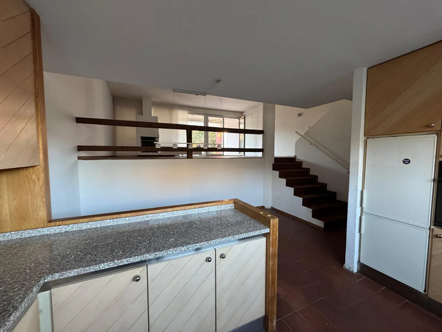 Maisonette di 3,5 stanze con giardino – Magliaso, direttamente al campo da golf - Foto 4 di 23