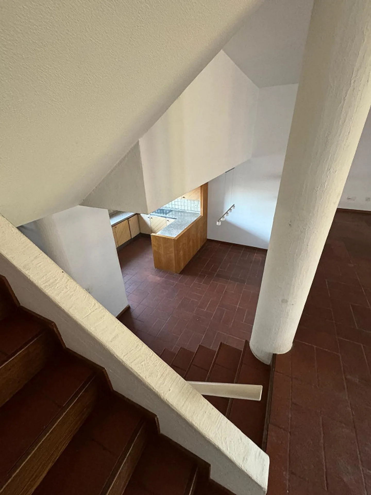 Maisonette di 3,5 stanze con giardino – Magliaso, direttamente al campo da golf - Foto 6 di 23