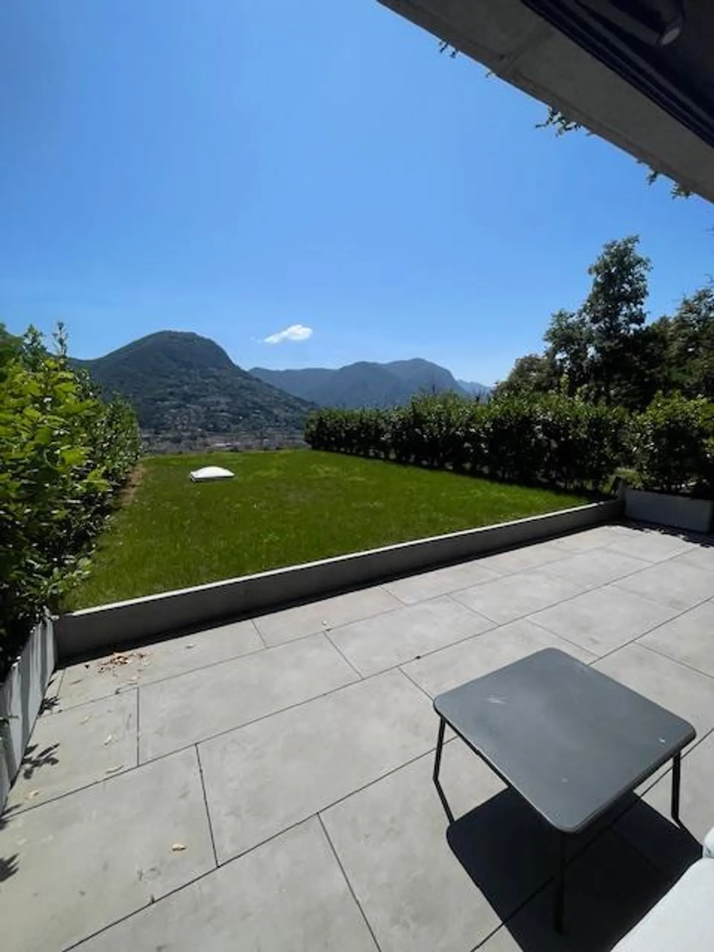 Appartamento vacanze soleggiato con bel giardino, nuova costruzione - Foto 10 di 11