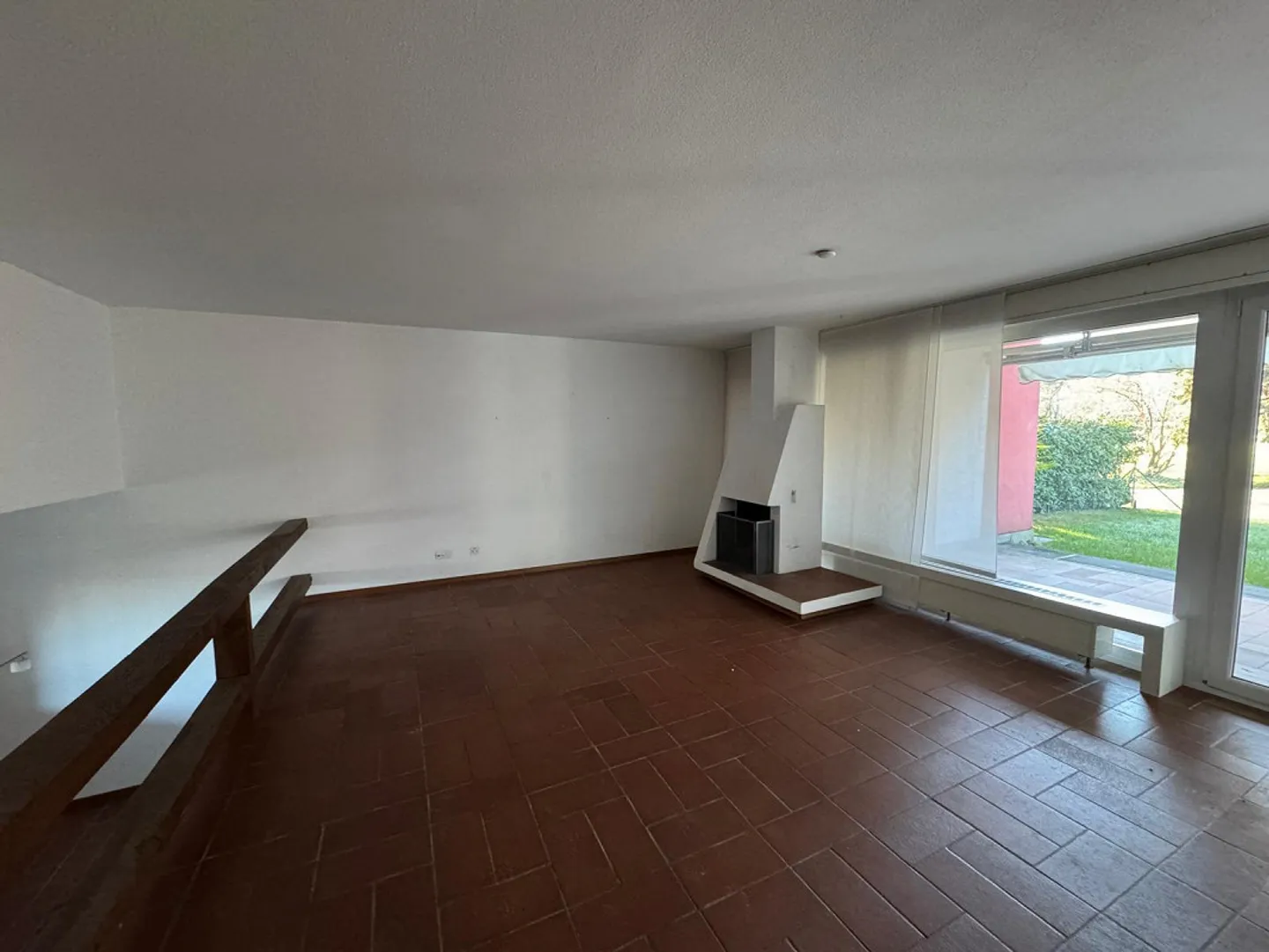 Maisonette di 3,5 stanze con giardino – Magliaso, direttamente al campo da golf - Foto 7 di 23