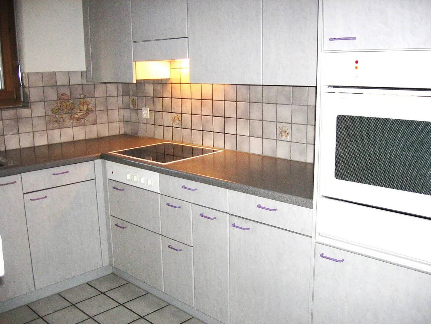 Spacious Family Apartment - Photo 7 of 9