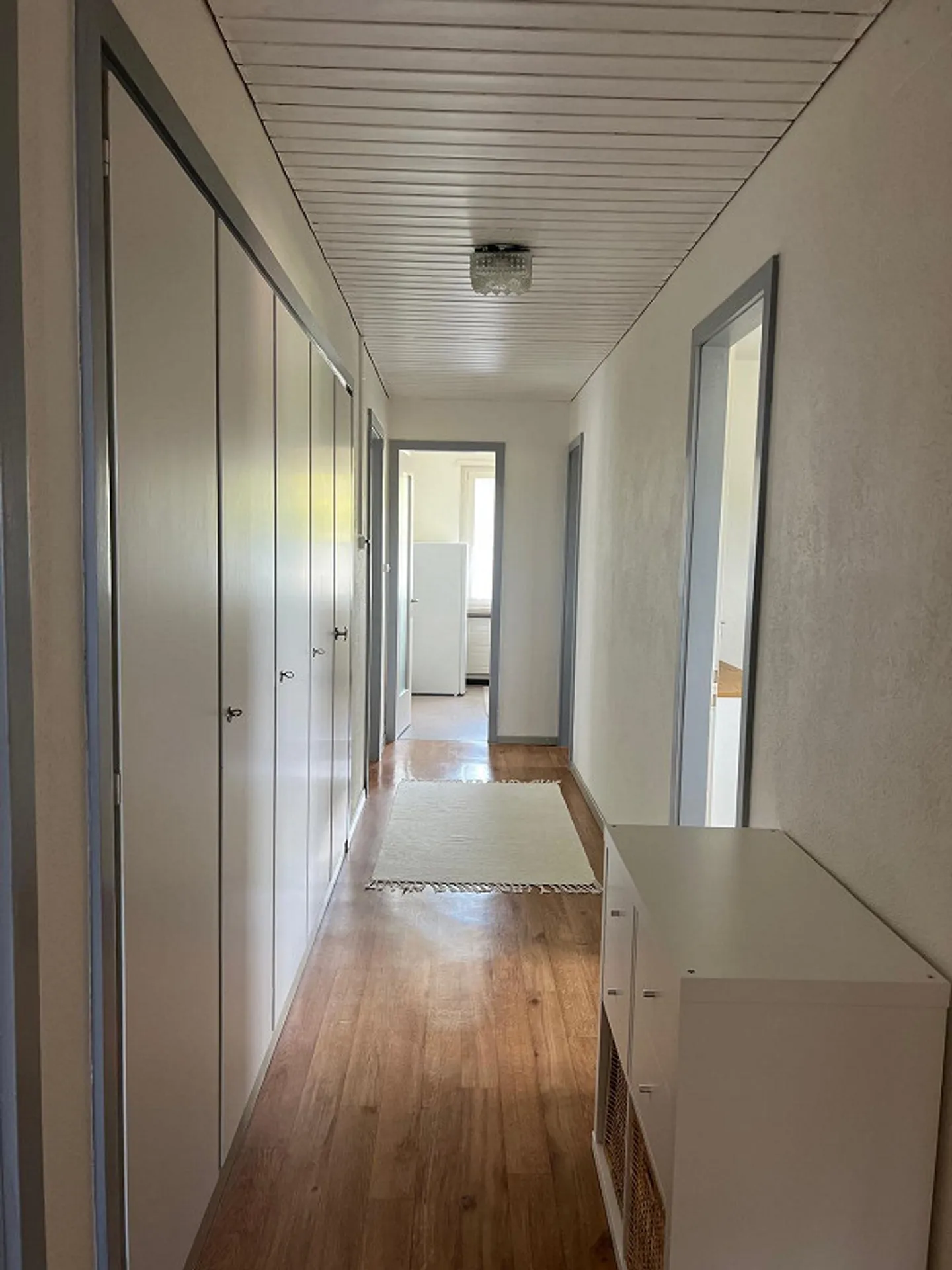 Appartement 4 pièces 2ème étage - Photo 4 sur 7