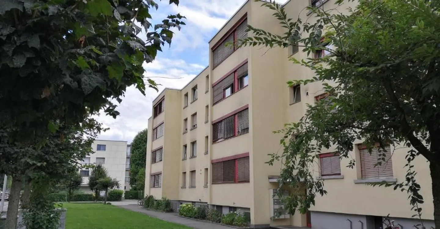Family Apartment in Child-Friendly Environment - Photo 1 of 8