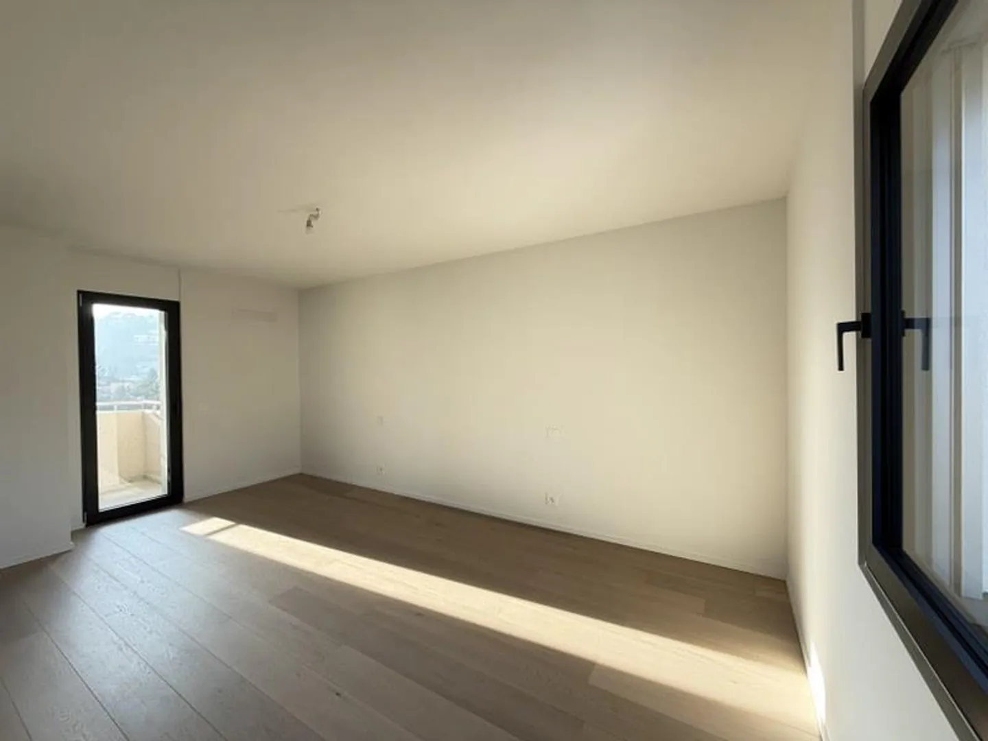 Penthouse mit Seeblick in Villa - Foto 12 von 13