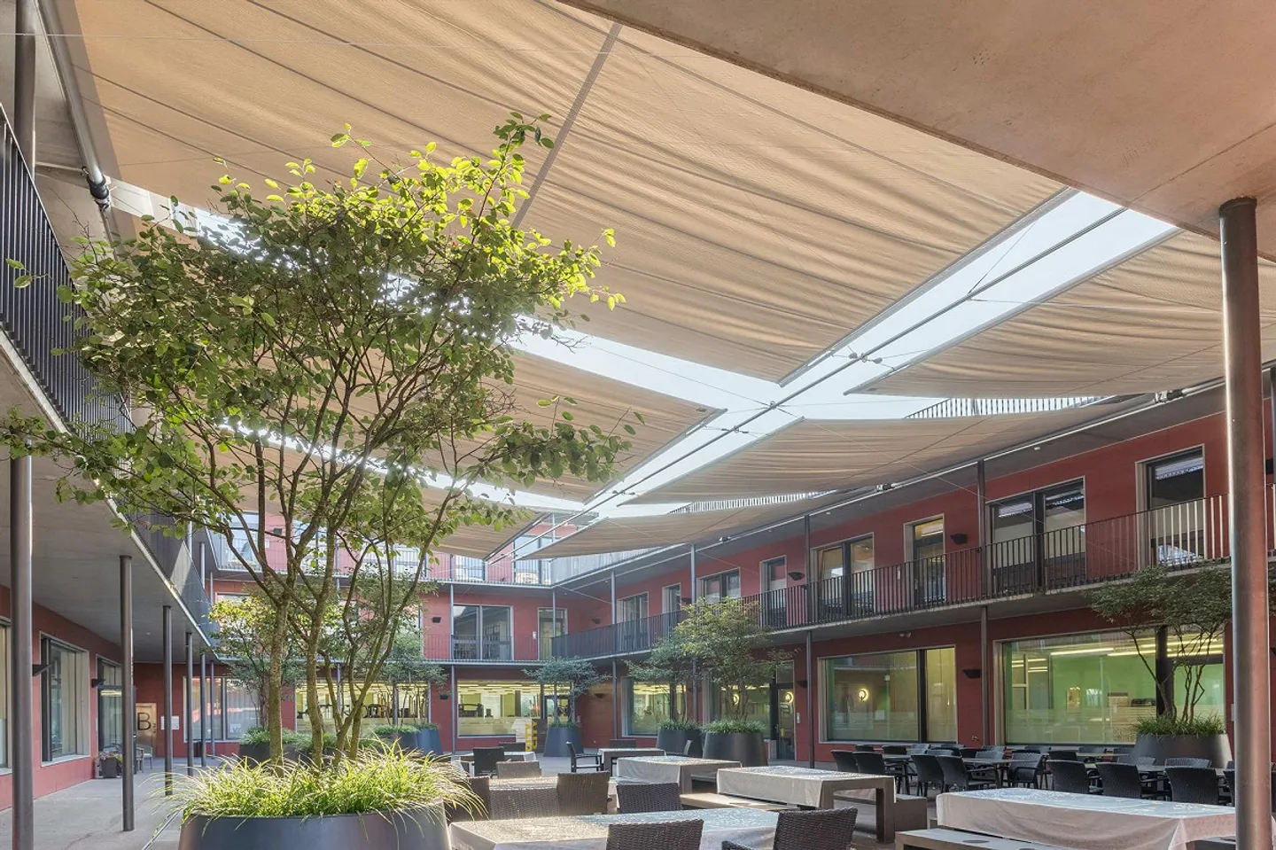 Modern Office Space in Central Location – Baslerstrasse 15, Rheinfelden - Photo 3 of 4