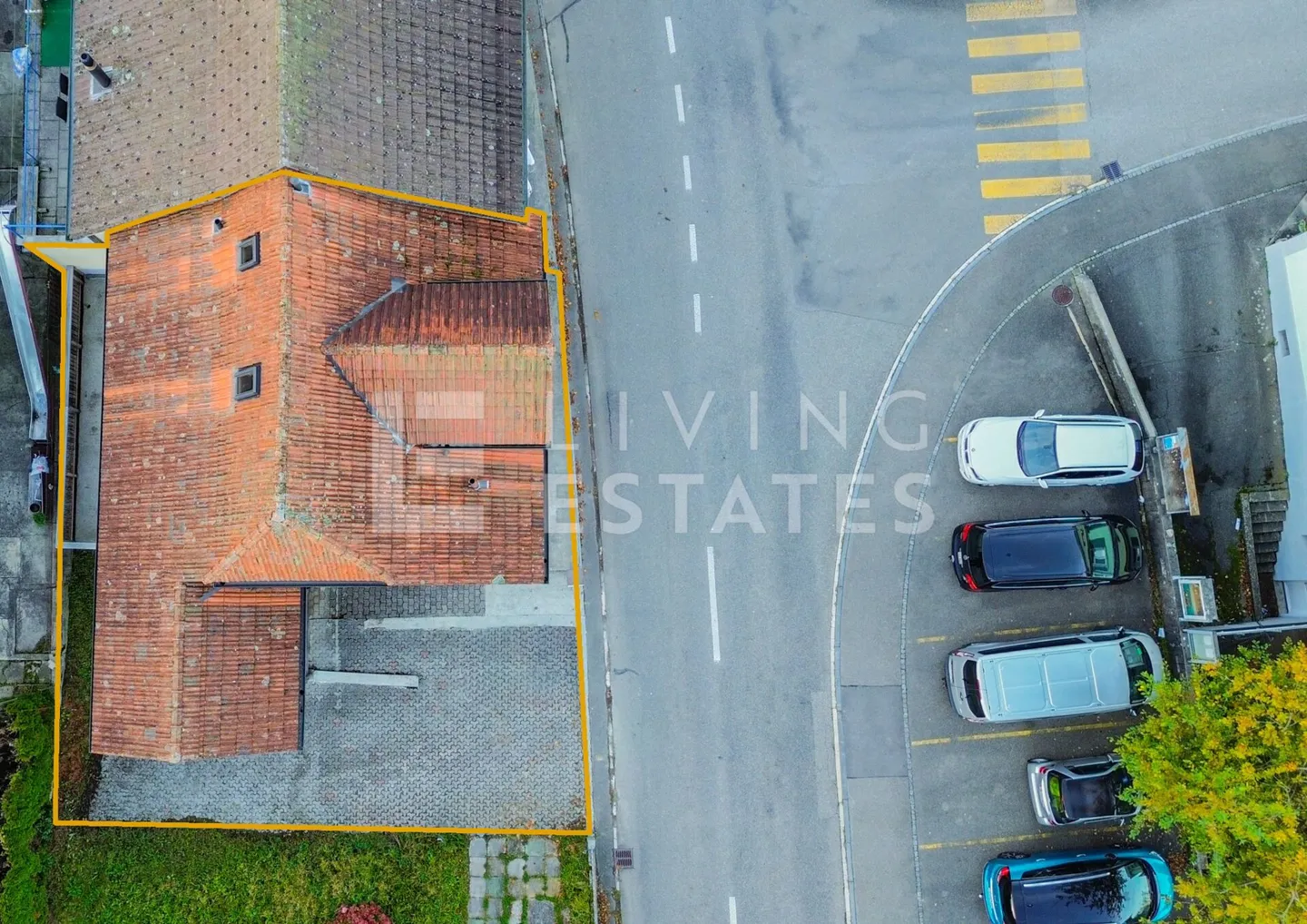 SYNERGIE SOUS UN MÊME TOIT - OÙ VIVRE ET TRAVAILLER SE RENCONTRENT - Photo 2 sur 17