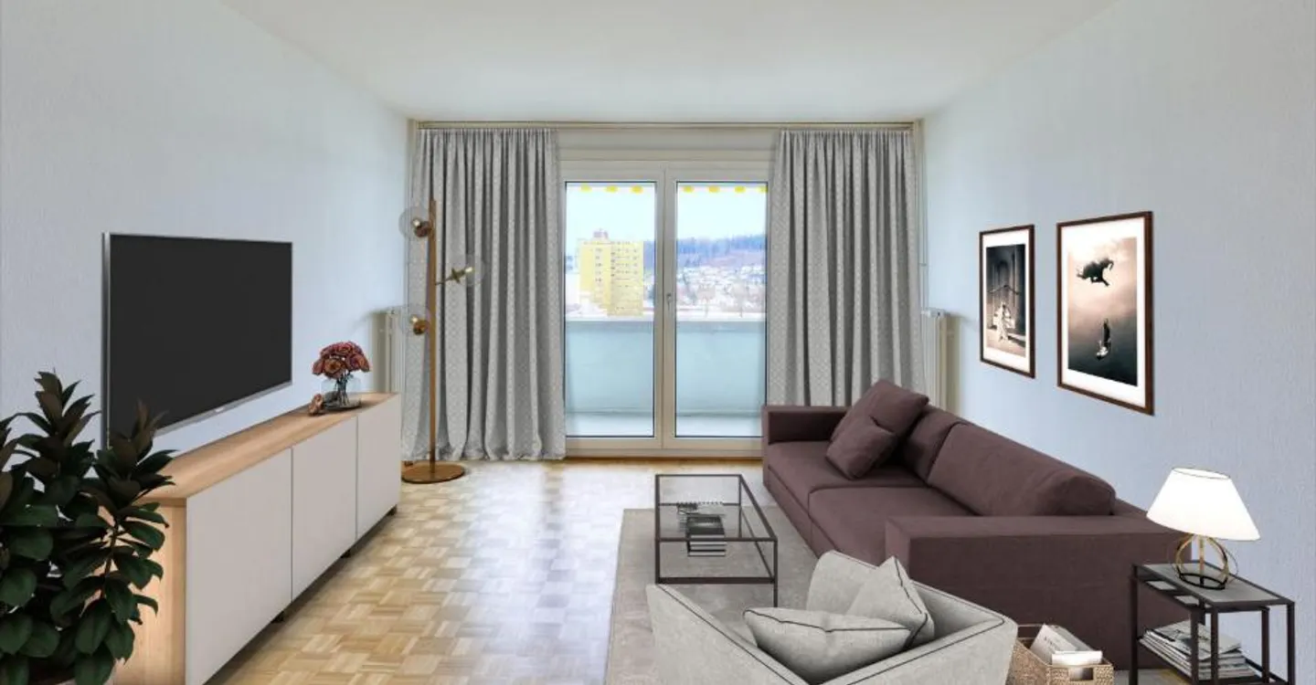 Family Apartment in Child-Friendly Environment - Photo 2 of 8