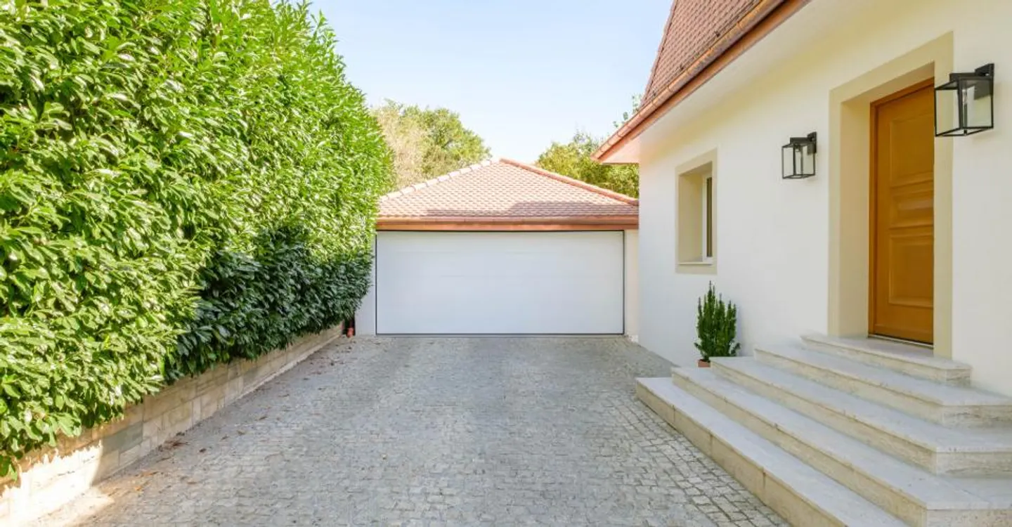 Cologny - Raffinesse und absoluter Komfort - Foto 2 von 11