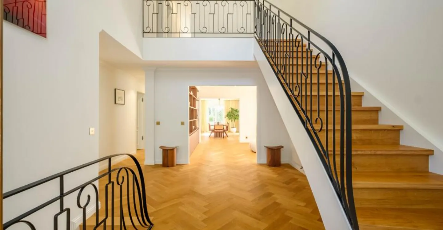 Cologny - Raffinesse und absoluter Komfort - Foto 3 von 11