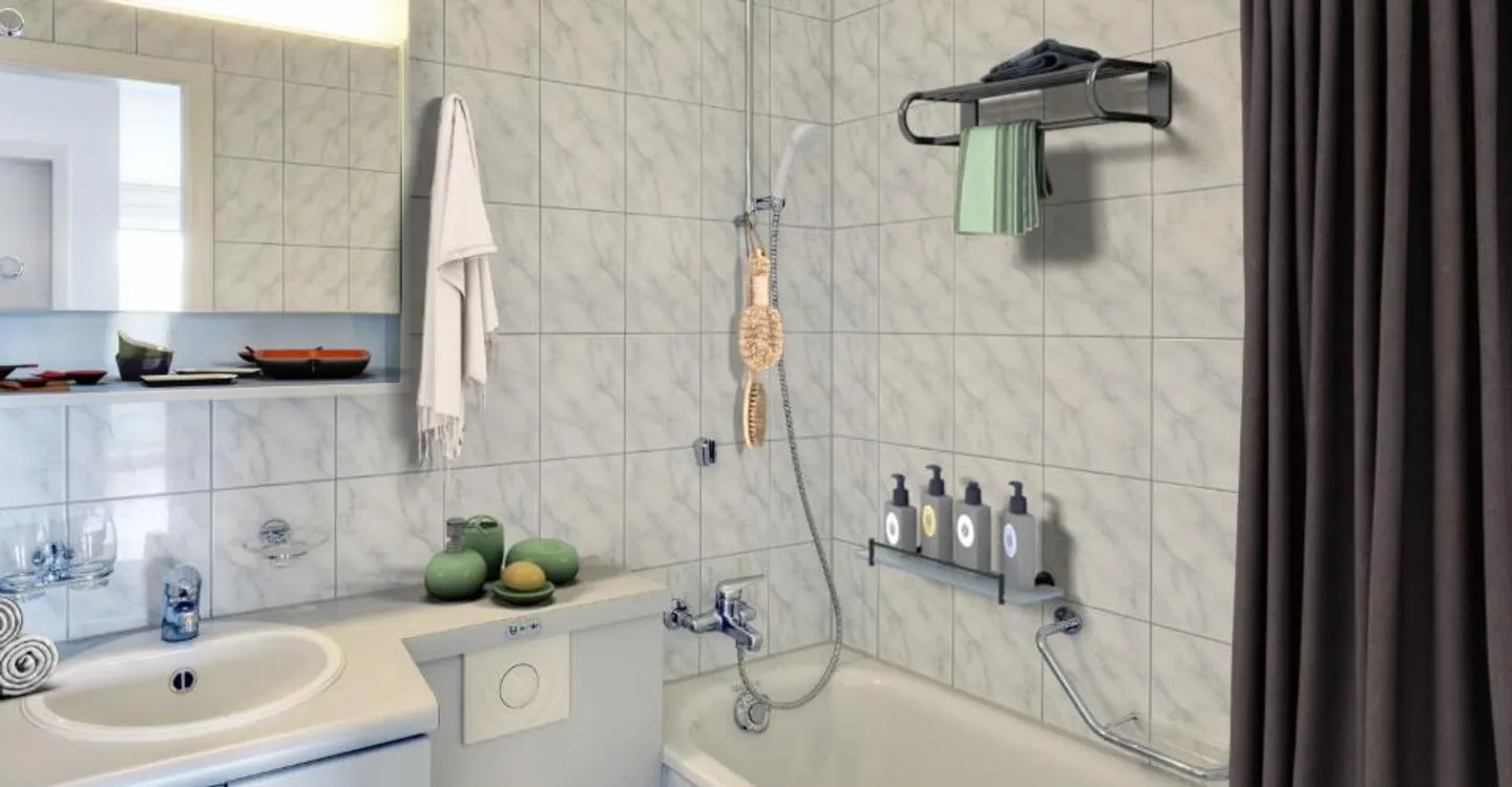 Family Apartment in Child-Friendly Environment - Photo 4 of 8