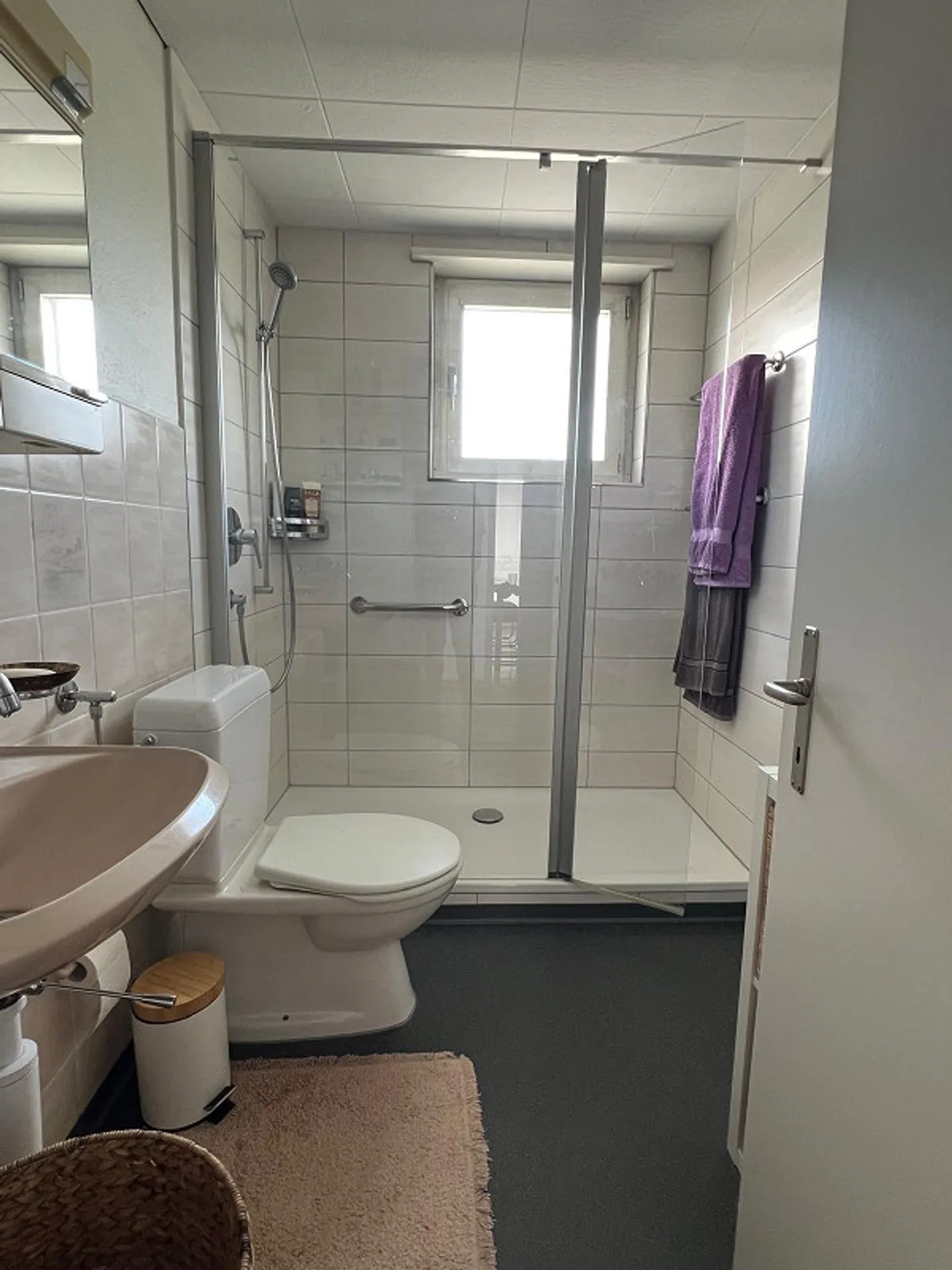 Appartement 4 pièces 2ème étage - Photo 7 sur 7