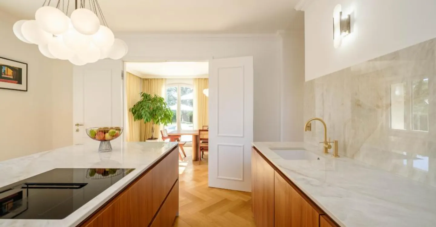 Cologny - Raffinesse und absoluter Komfort - Foto 6 von 11