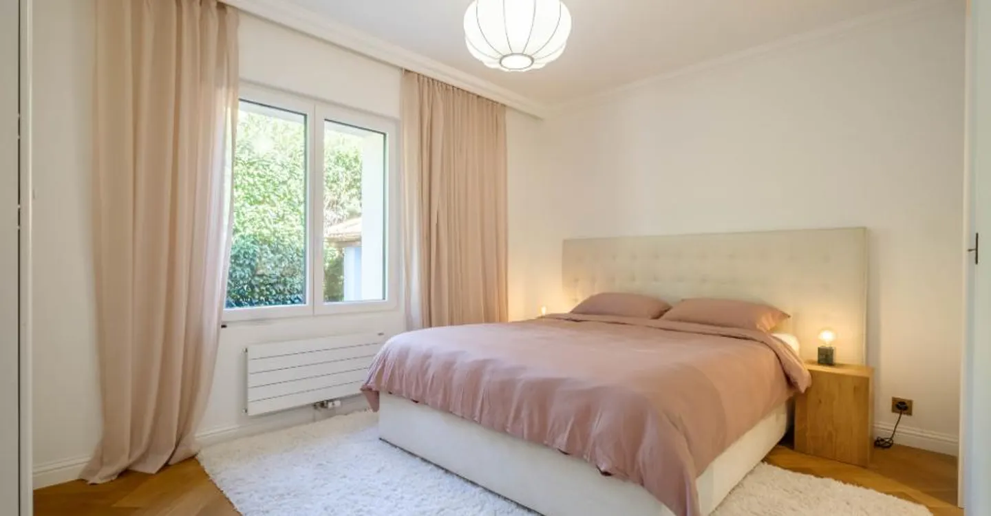 Cologny - Raffinesse und absoluter Komfort - Foto 8 von 11