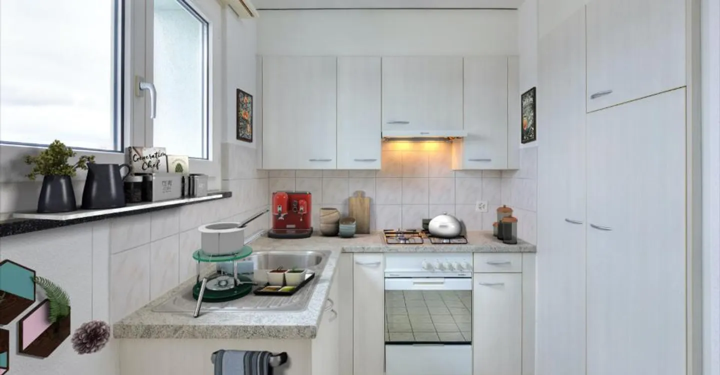 Family Apartment in Child-Friendly Environment - Photo 3 of 8