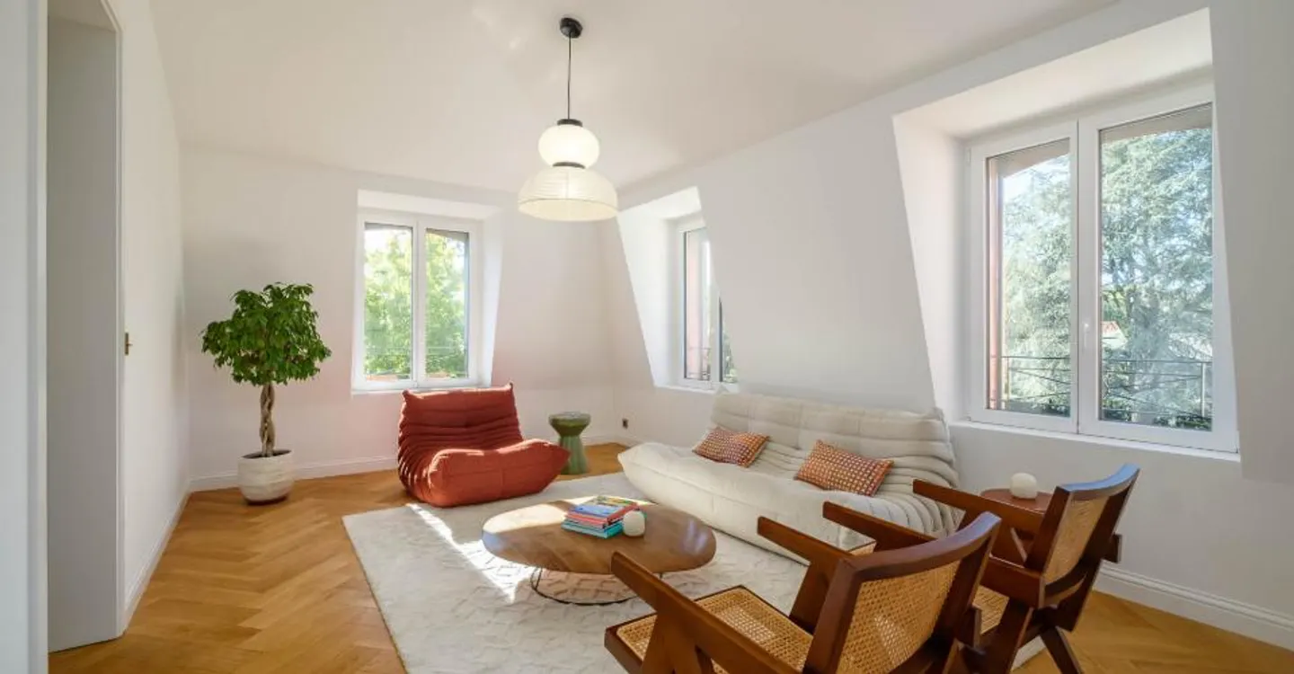 Cologny - Raffinesse und absoluter Komfort - Foto 9 von 11