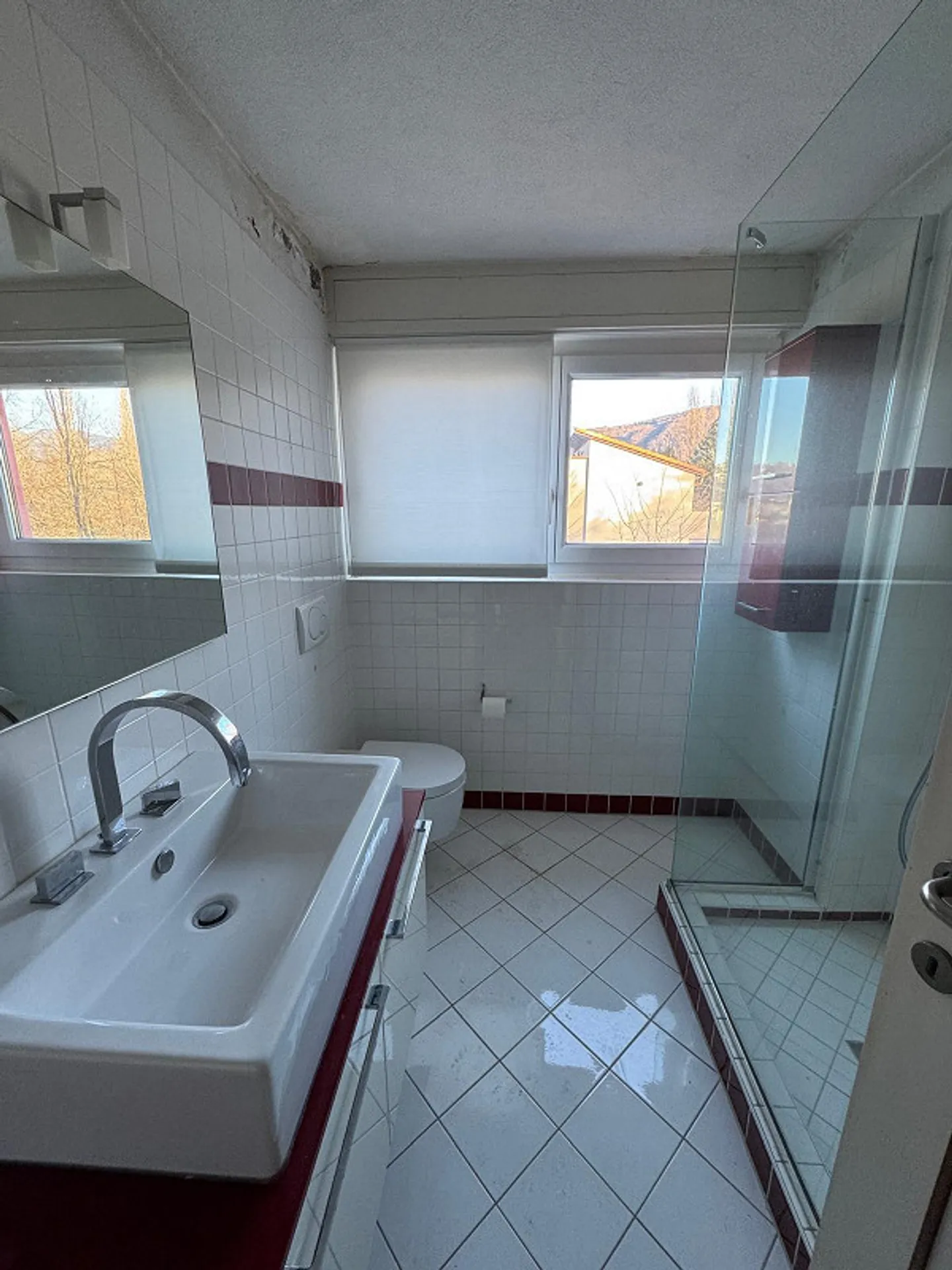 Maisonette di 3,5 stanze con giardino – Magliaso, direttamente al campo da golf - Foto 9 di 23