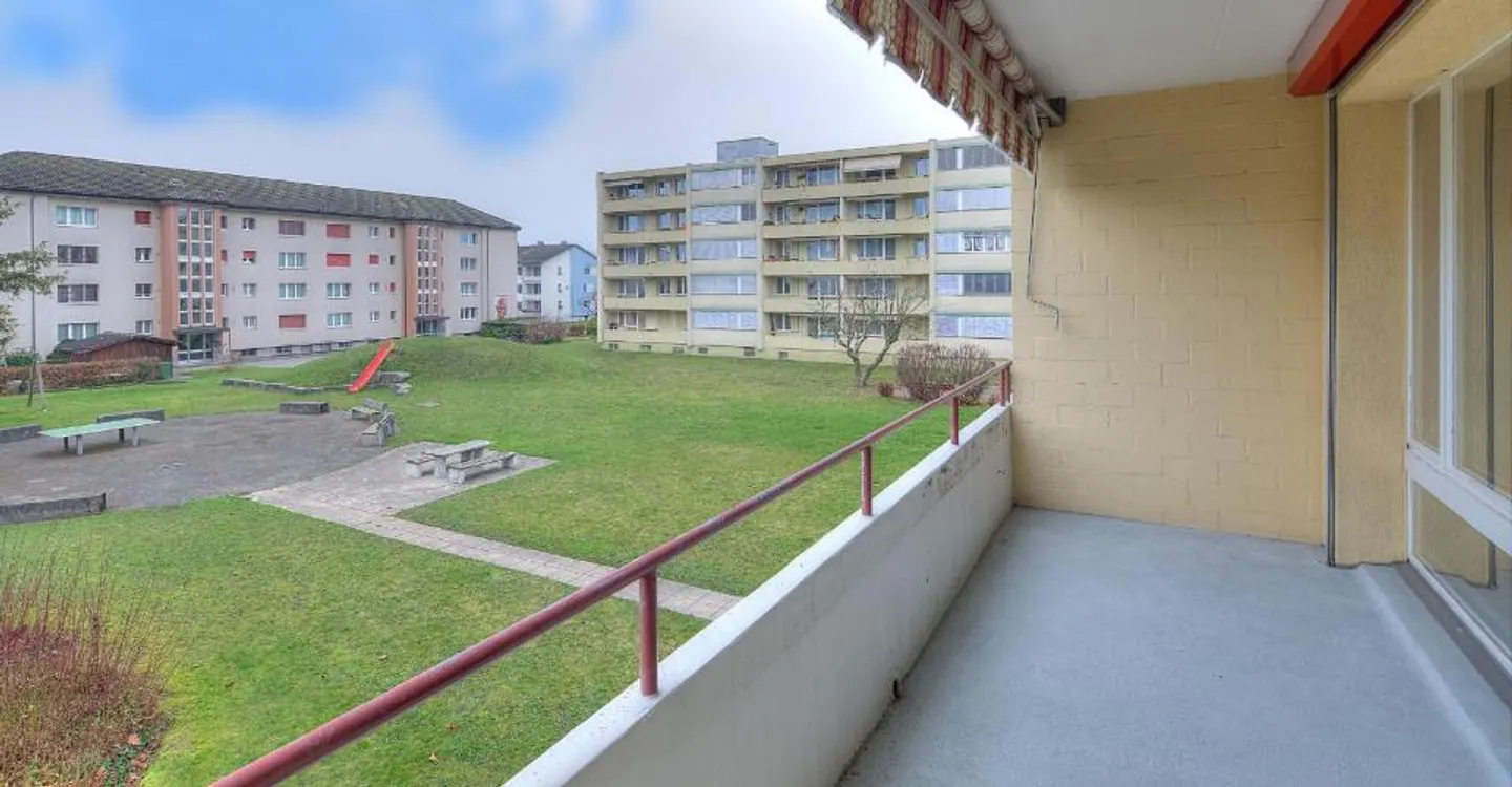 Family Apartment in Child-Friendly Environment - Photo 7 of 8
