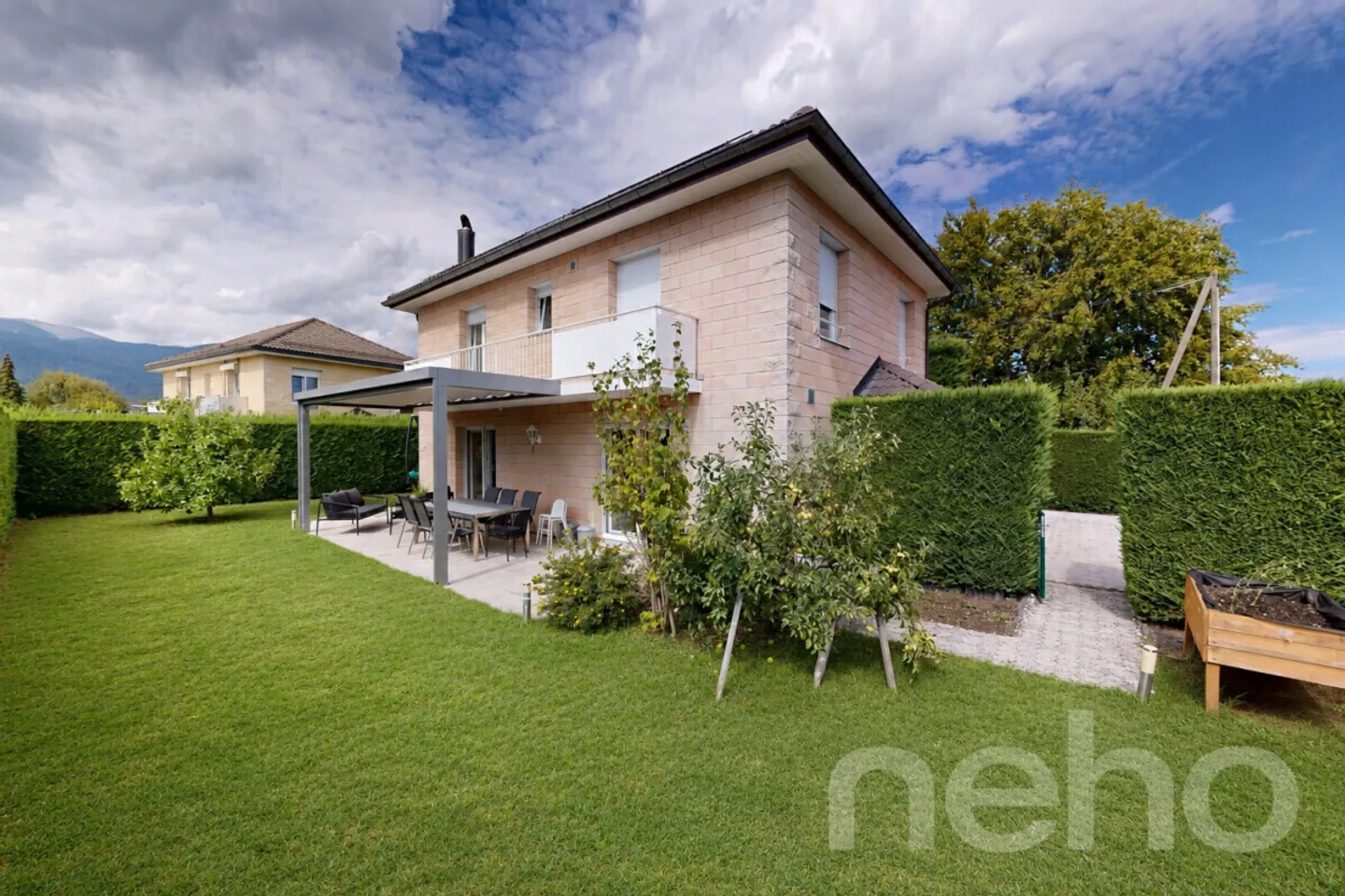 Charming Family Home in Quiet Area - Photo 1 of 12