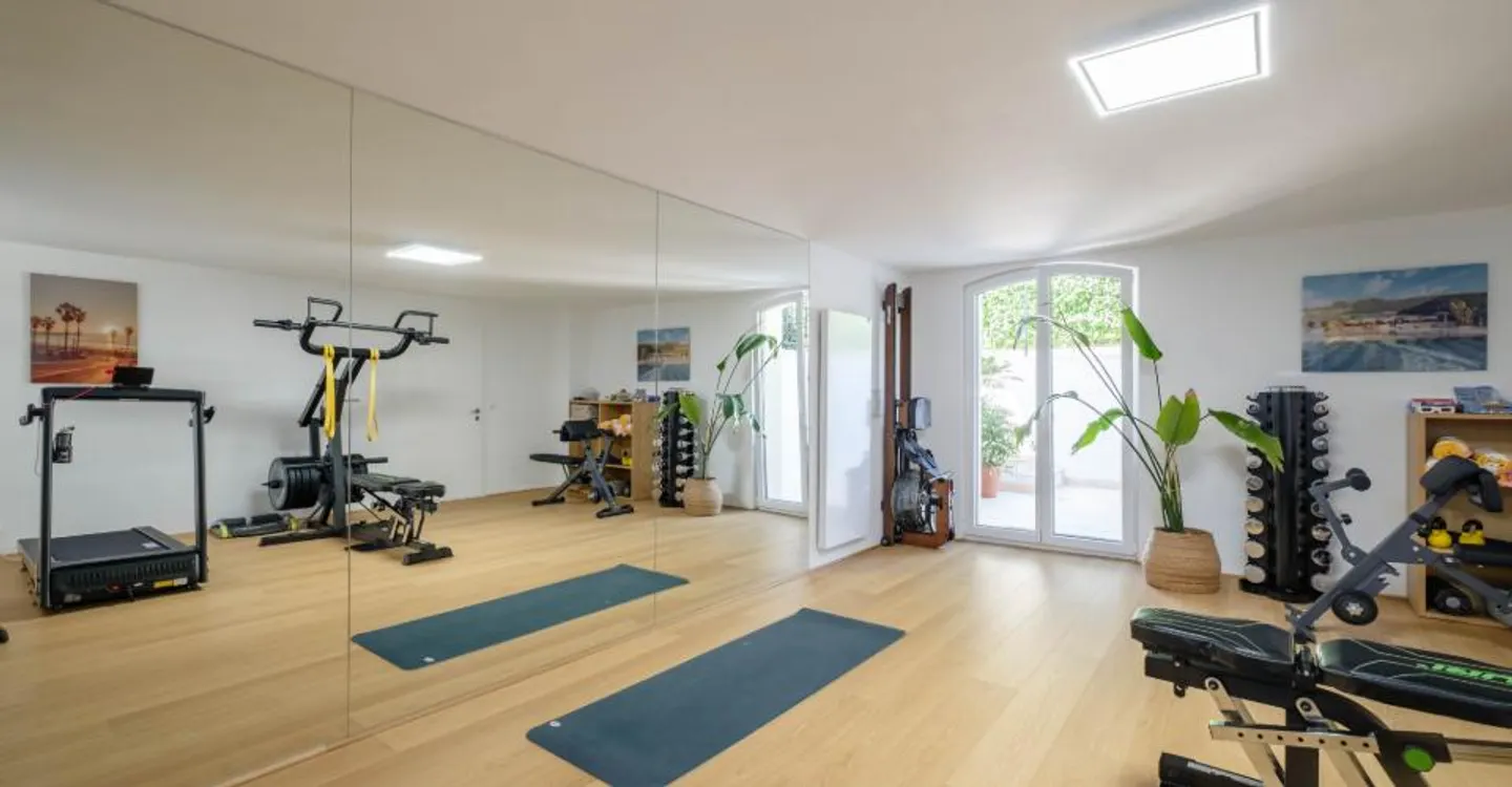 Cologny - Raffinesse und absoluter Komfort - Foto 11 von 11