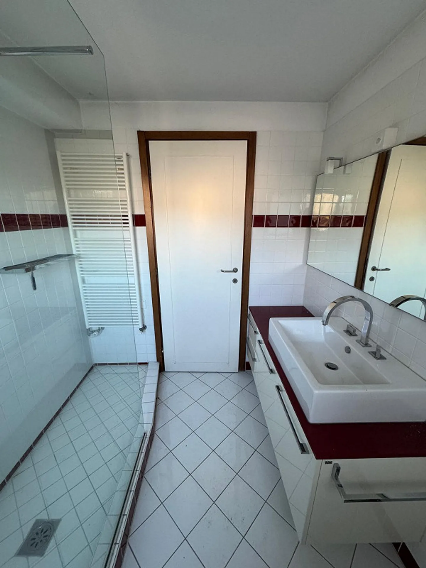 Maisonette di 3,5 stanze con giardino – Magliaso, direttamente al campo da golf - Foto 10 di 23