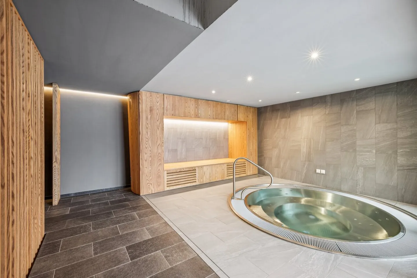 Chalet mit Garten und Aussicht - Foto 26 von 31