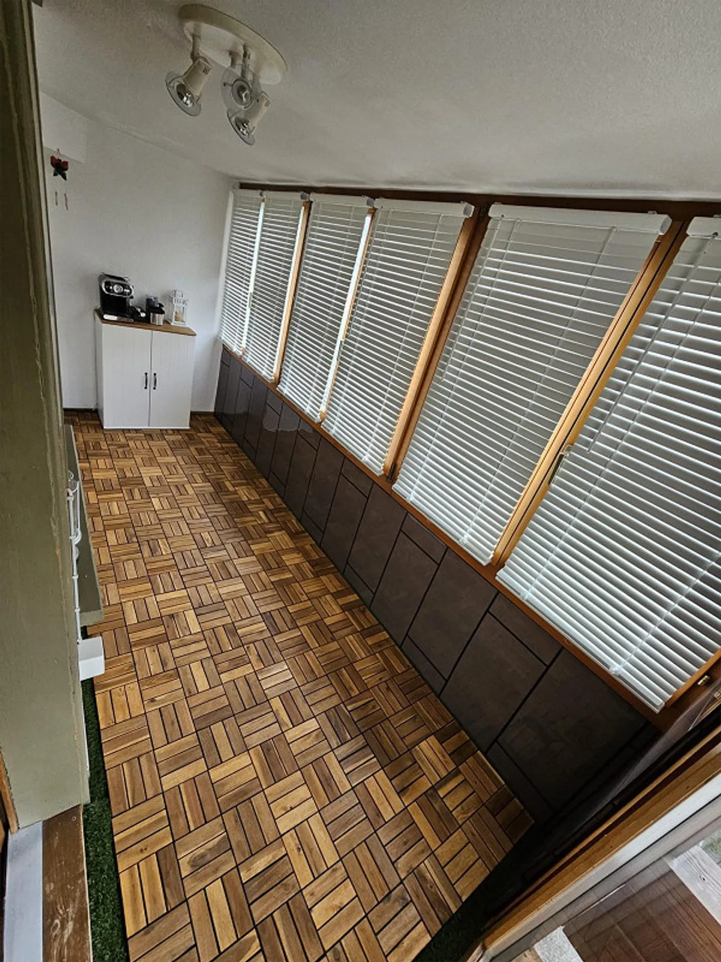 Ampio appartamento di 4,5 stanze - Foto 12 di 15