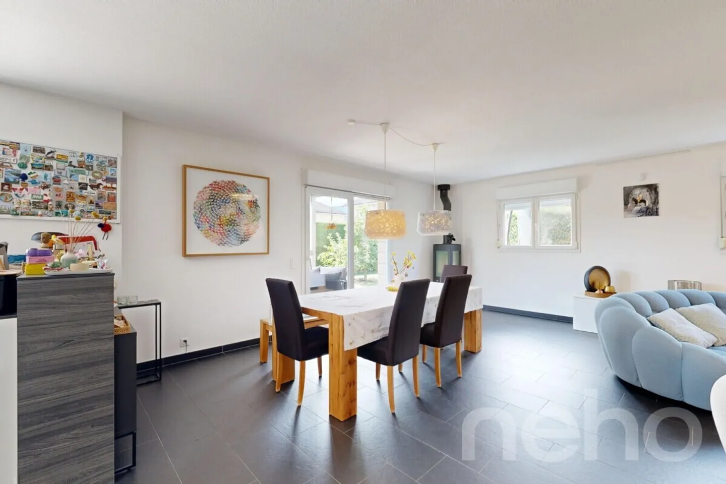 Charming Family Home in Quiet Area - Photo 5 of 12