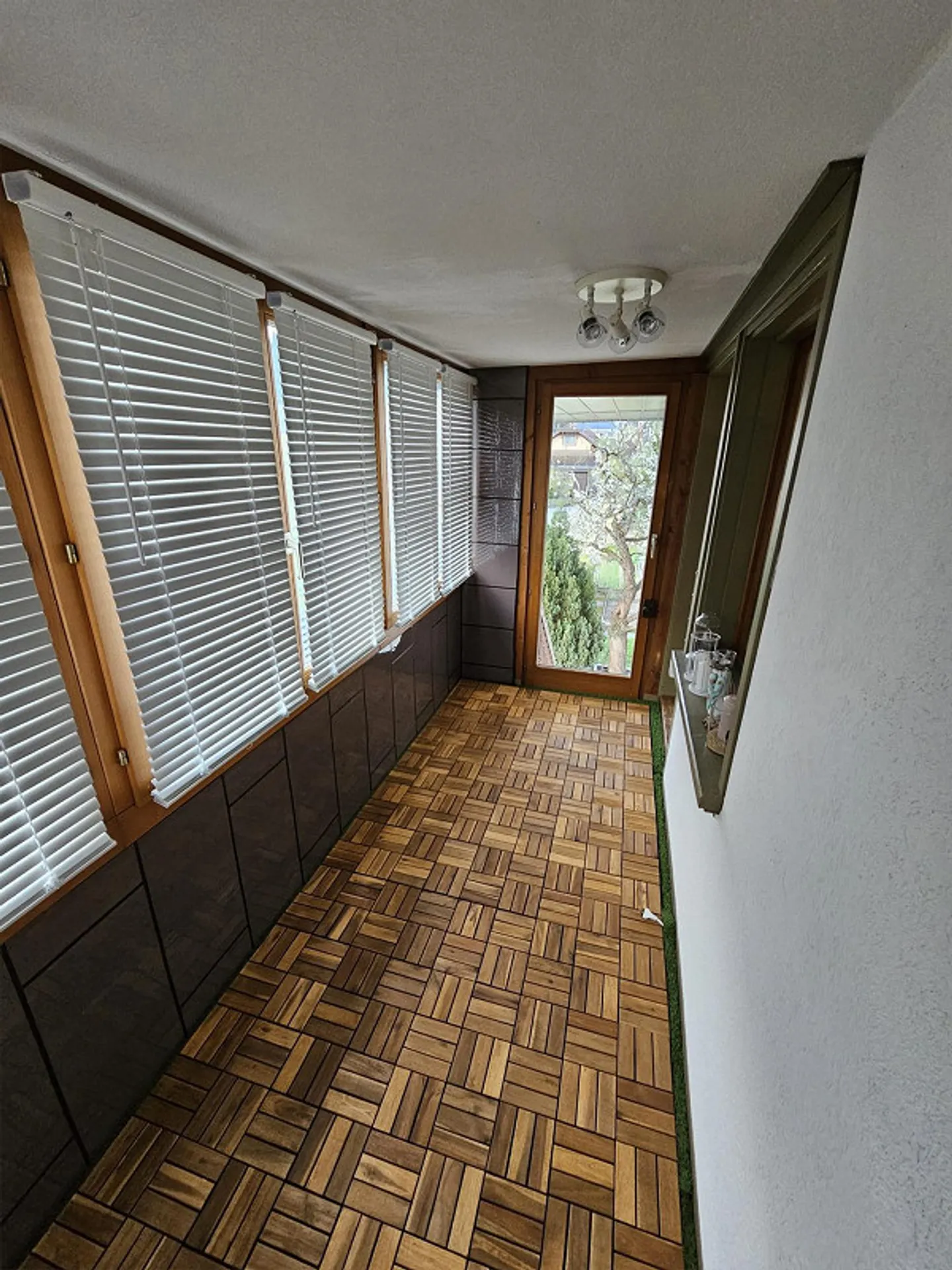 Ampio appartamento di 4,5 stanze - Foto 11 di 15
