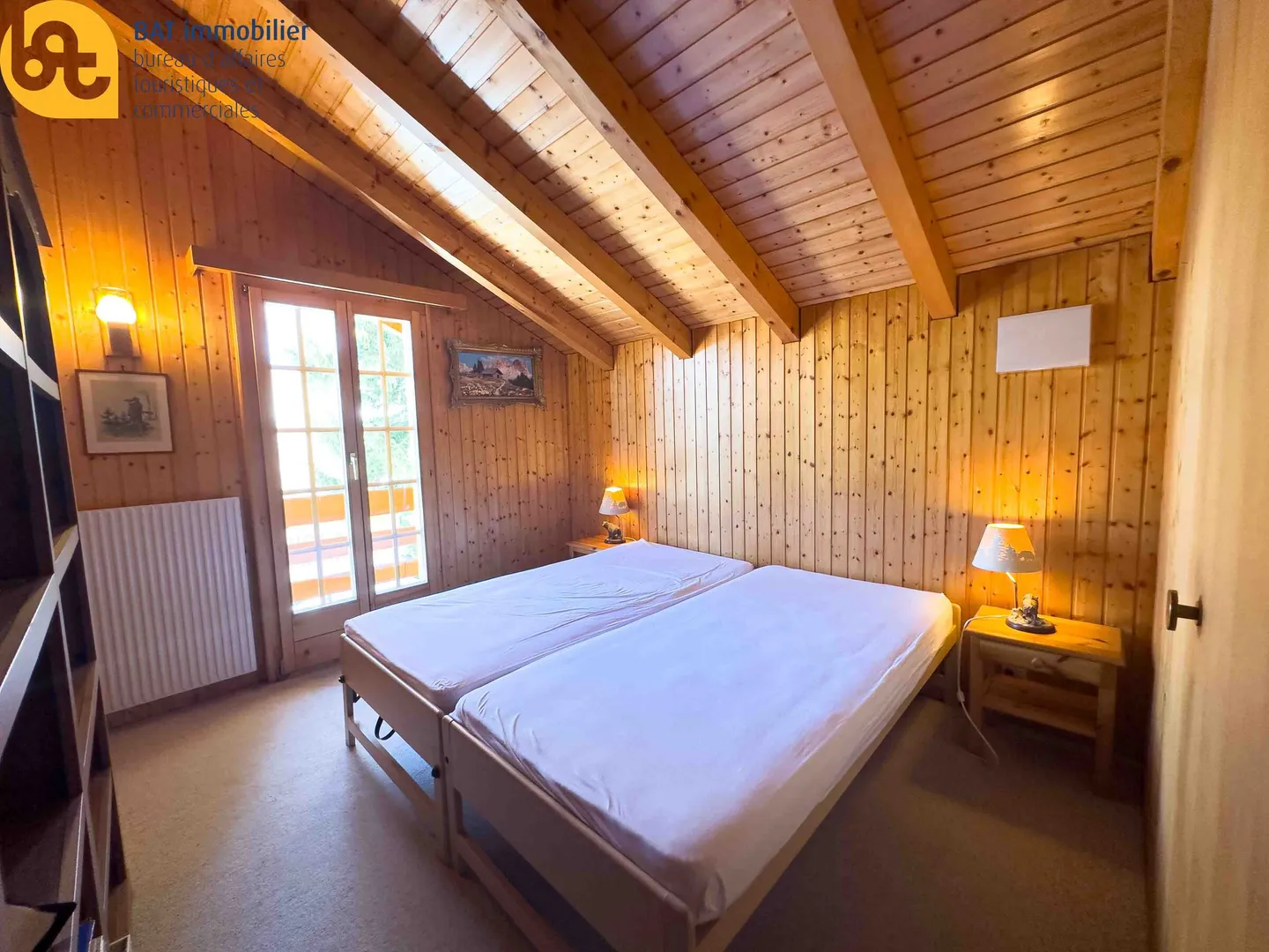 Chalet Familiare Incantevole - Foto 6 di 11