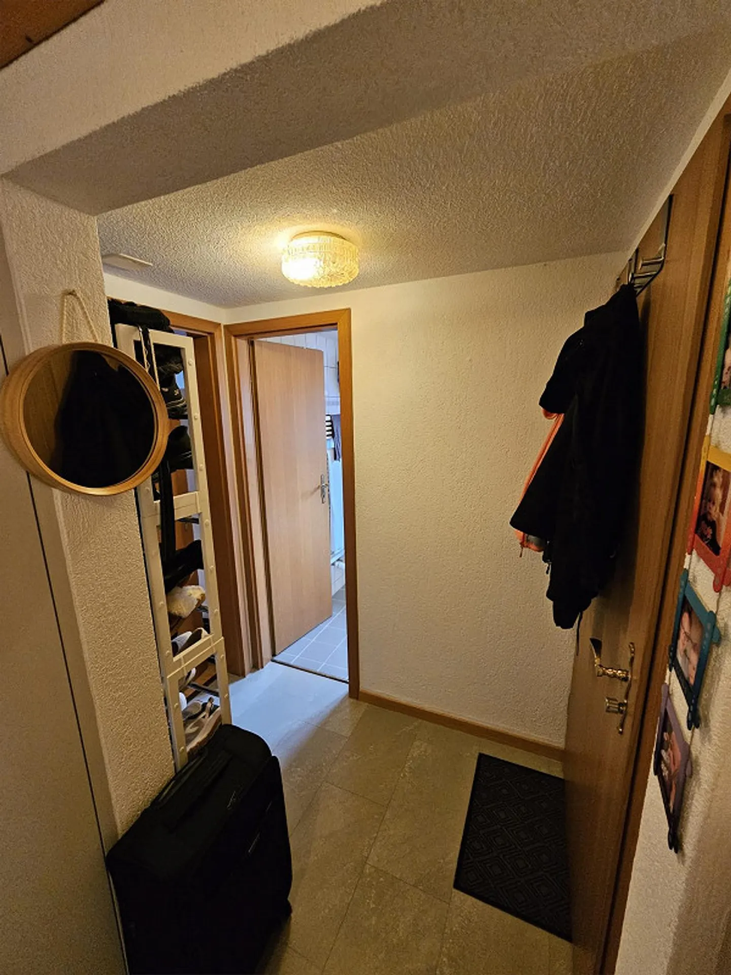 Ampio appartamento di 4,5 stanze - Foto 13 di 15