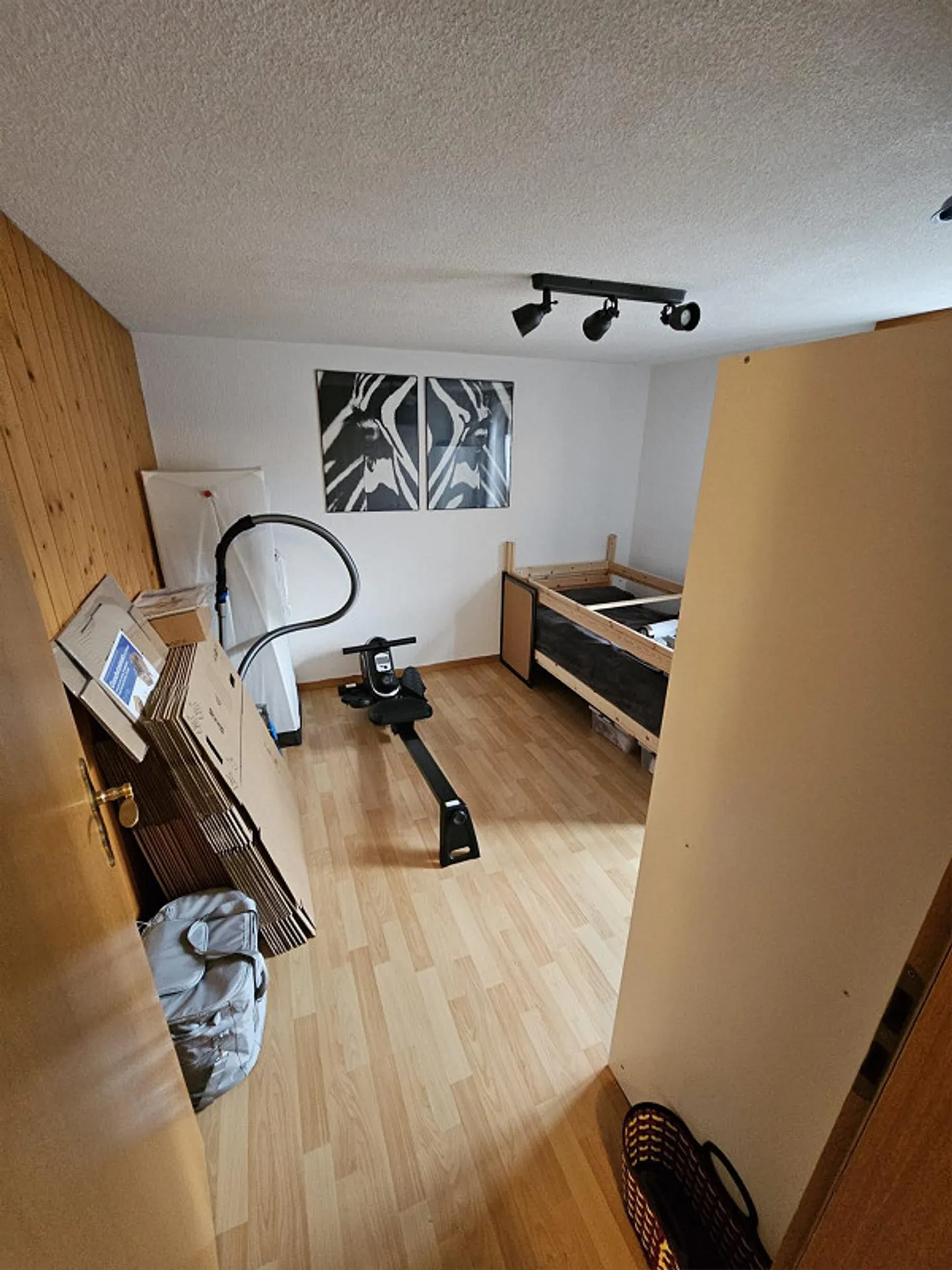 Ampio appartamento di 4,5 stanze - Foto 14 di 15
