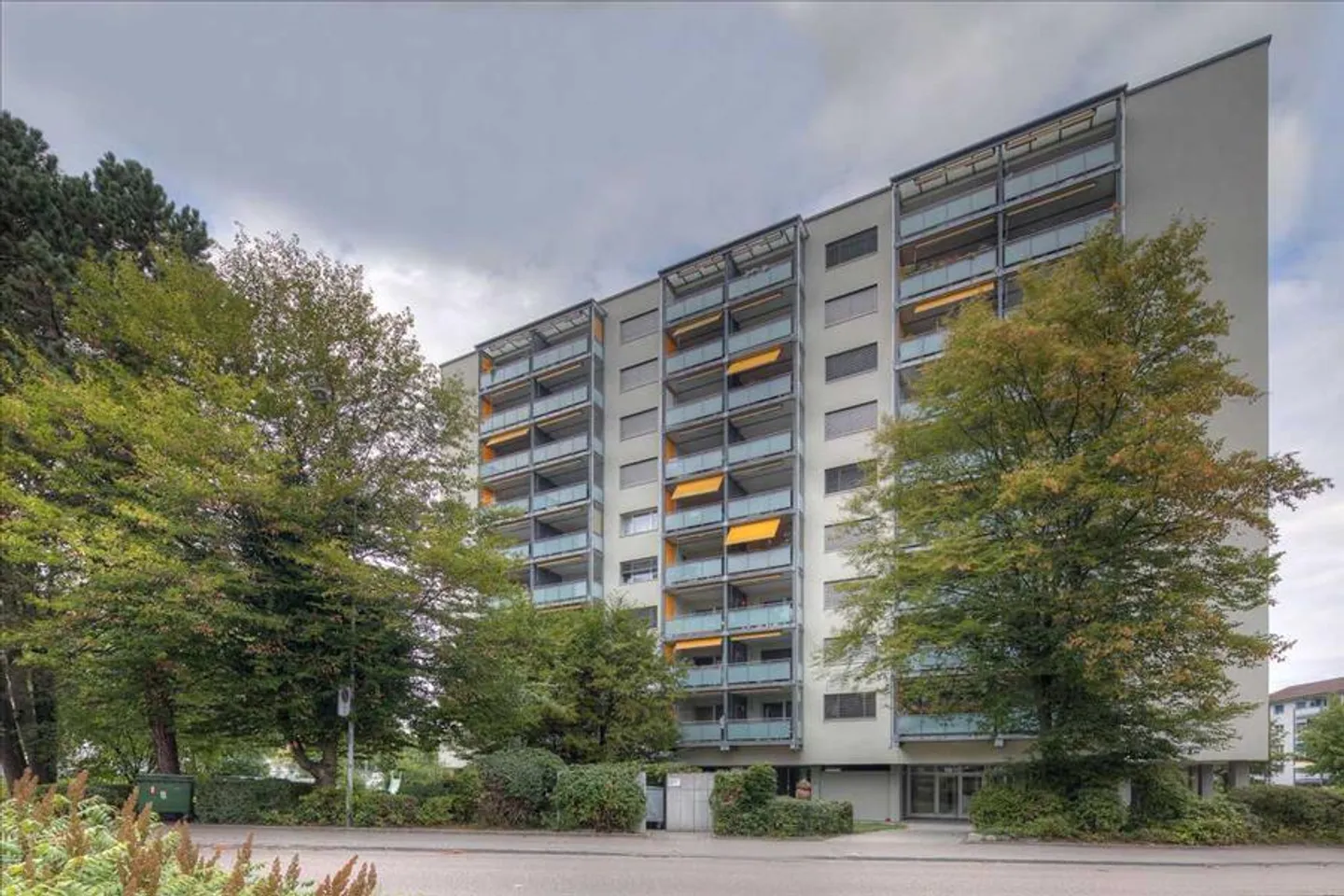 Fantastic Views - Photo 1 of 8