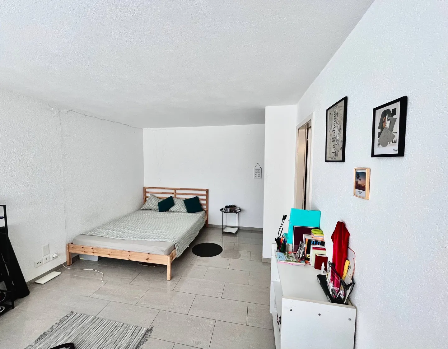 Studio moderno nel centro di Bienne - Foto 2 di 9