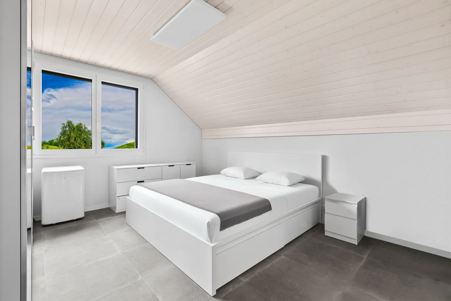 Villa individuelle de 5,5 pces à Misery-Courtion - Photo 6 of 7