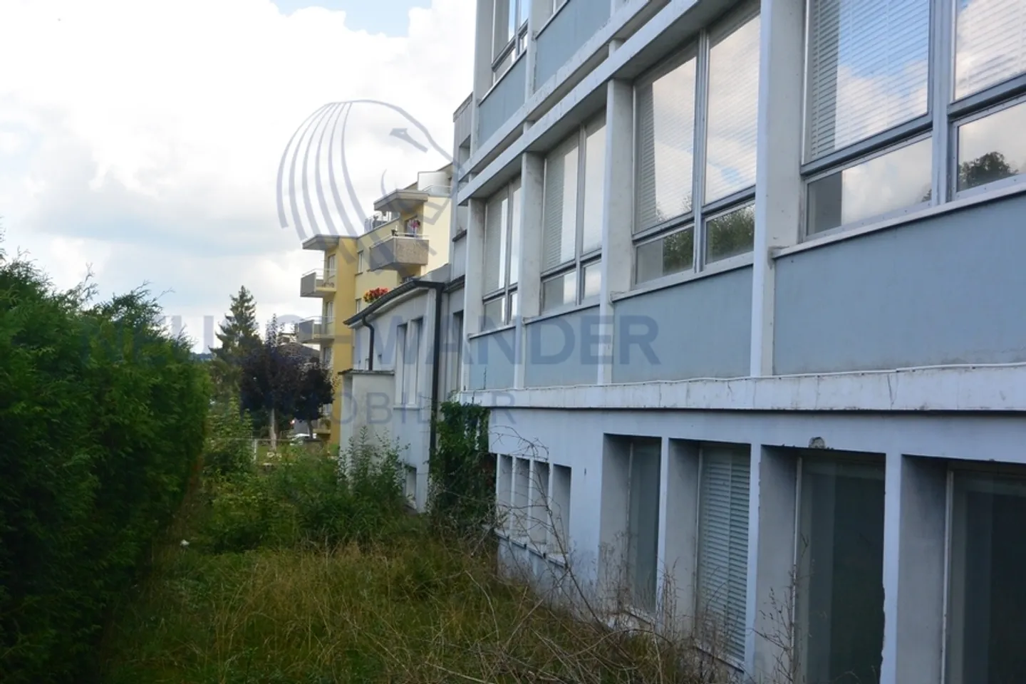 Volumi e superfici industriali di 287 m2 da affittare subito. - Foto 3 di 12