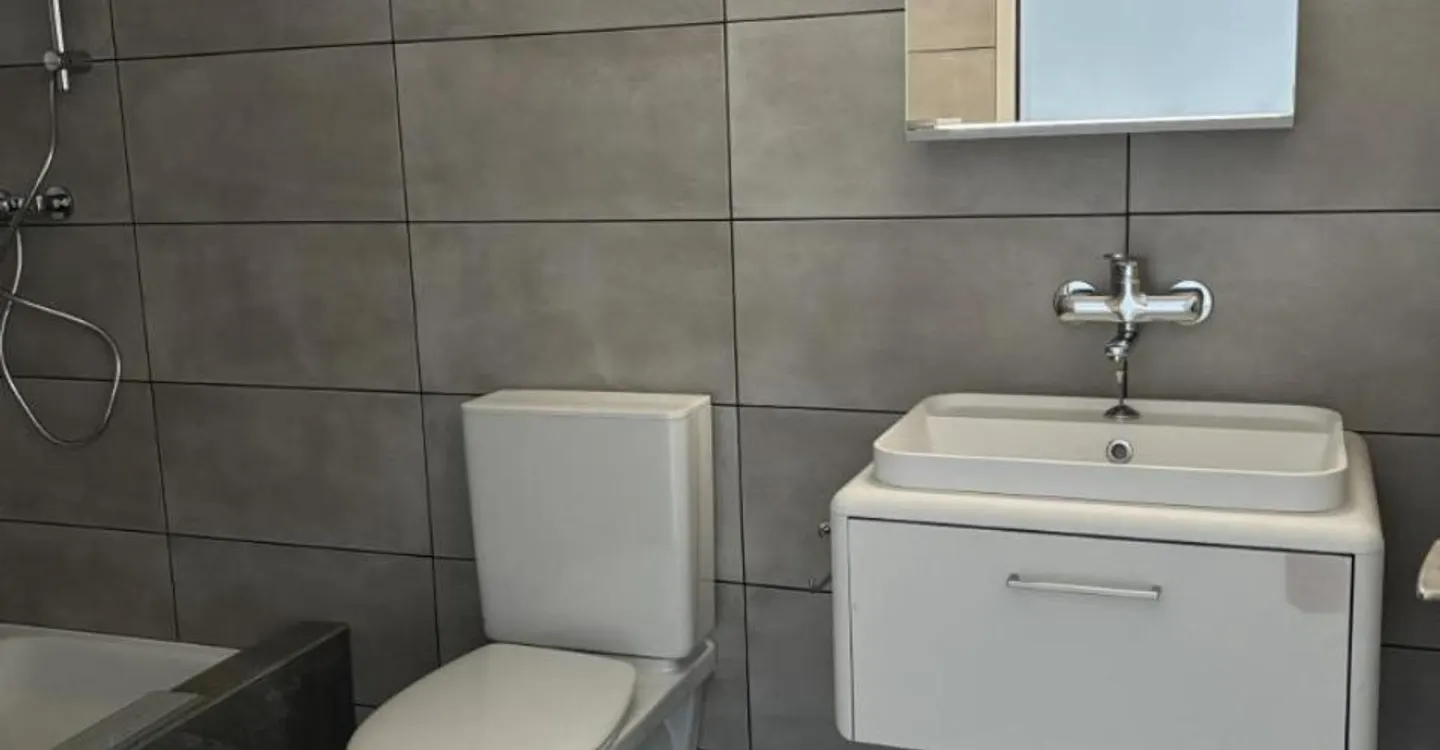 Renoviertes Appartement in Delémont - Foto 2 von 6