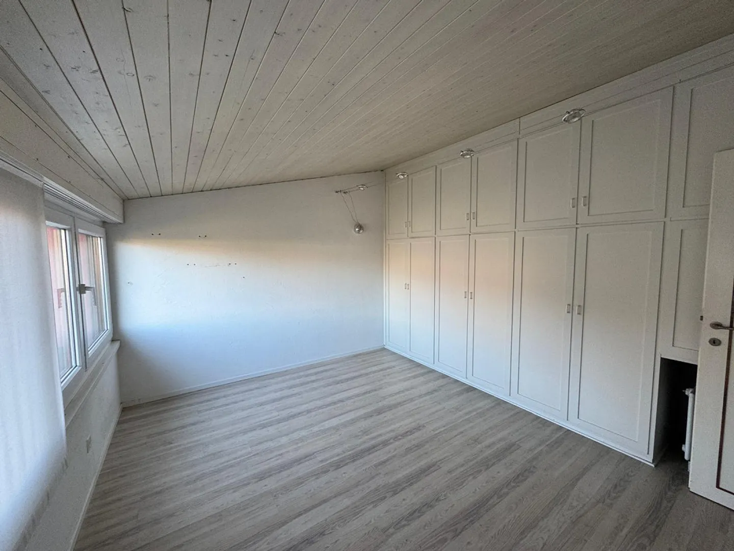 Maisonette di 3,5 stanze con giardino – Magliaso, direttamente al campo da golf - Foto 13 di 23