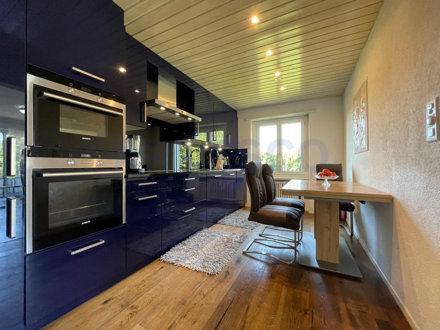 Urban, modern, timeless. - Photo 1 of 6