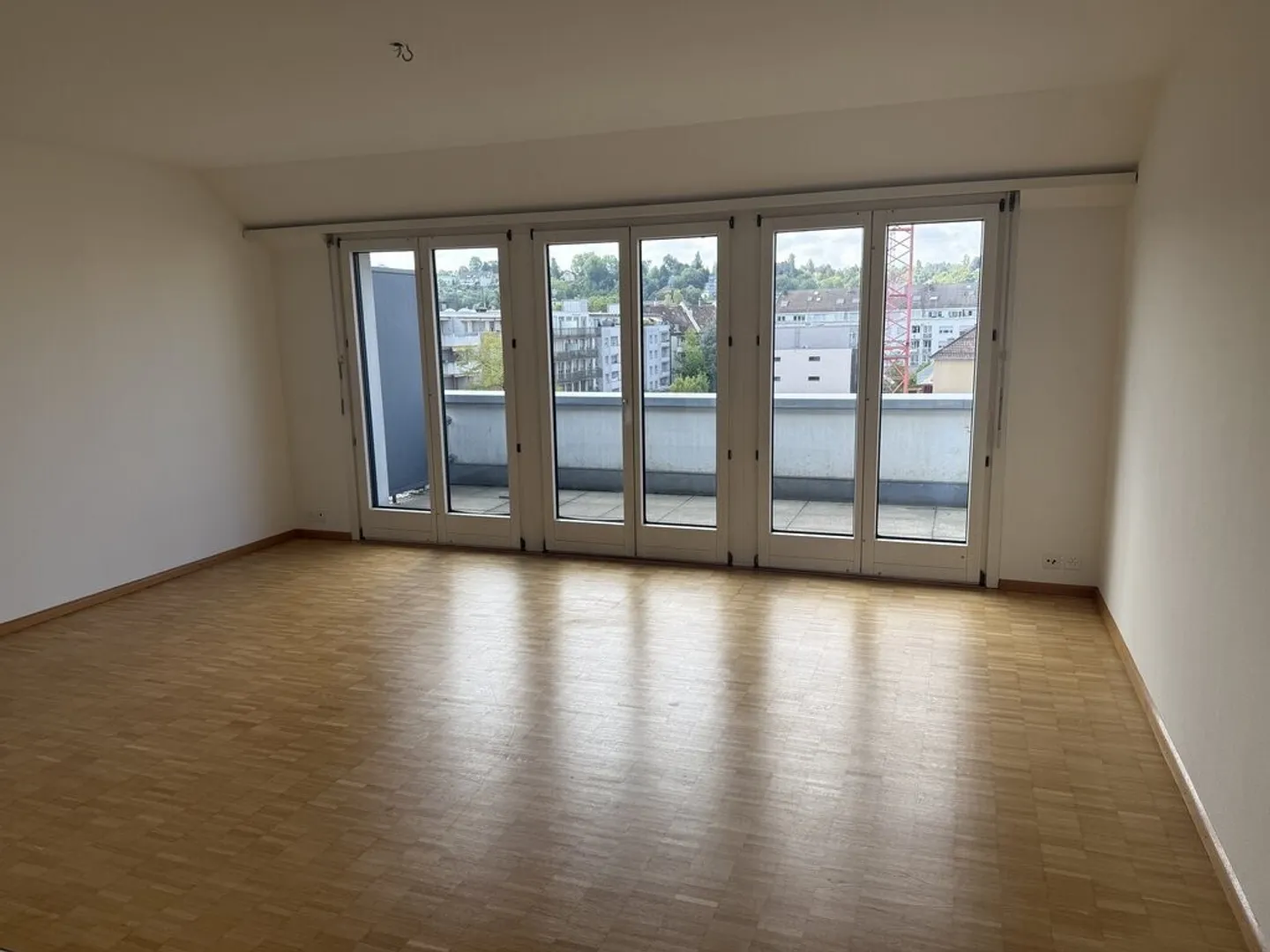 Your new apartment! - Photo 2 of 7