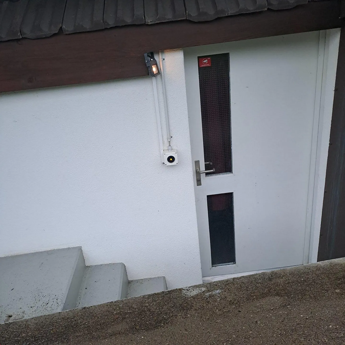 Vielseitiger Hobbyraum in Root - Foto 4 von 11