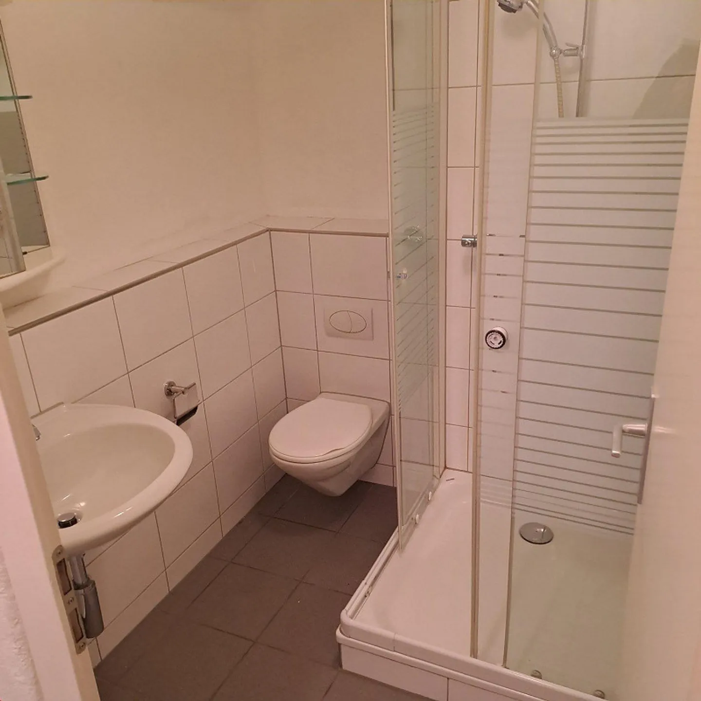 Vielseitiger Hobbyraum in Root - Foto 5 von 11