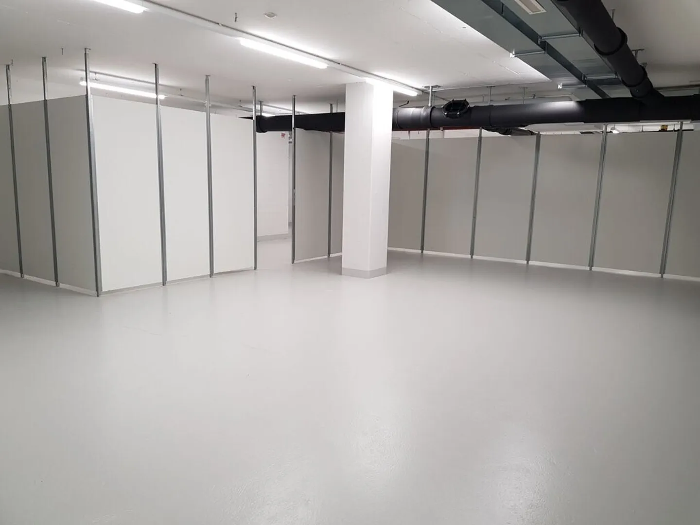 Lagerraum im Zentrum von Aarau - Foto 3 von 5