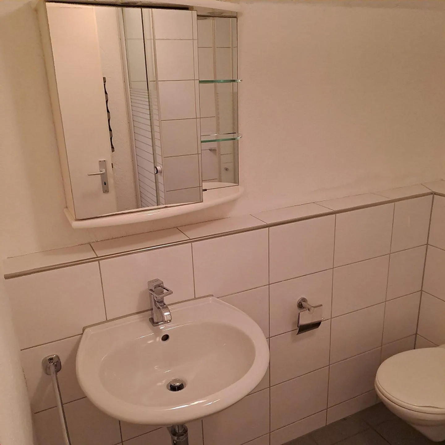 Vielseitiger Hobbyraum in Root - Foto 6 von 11