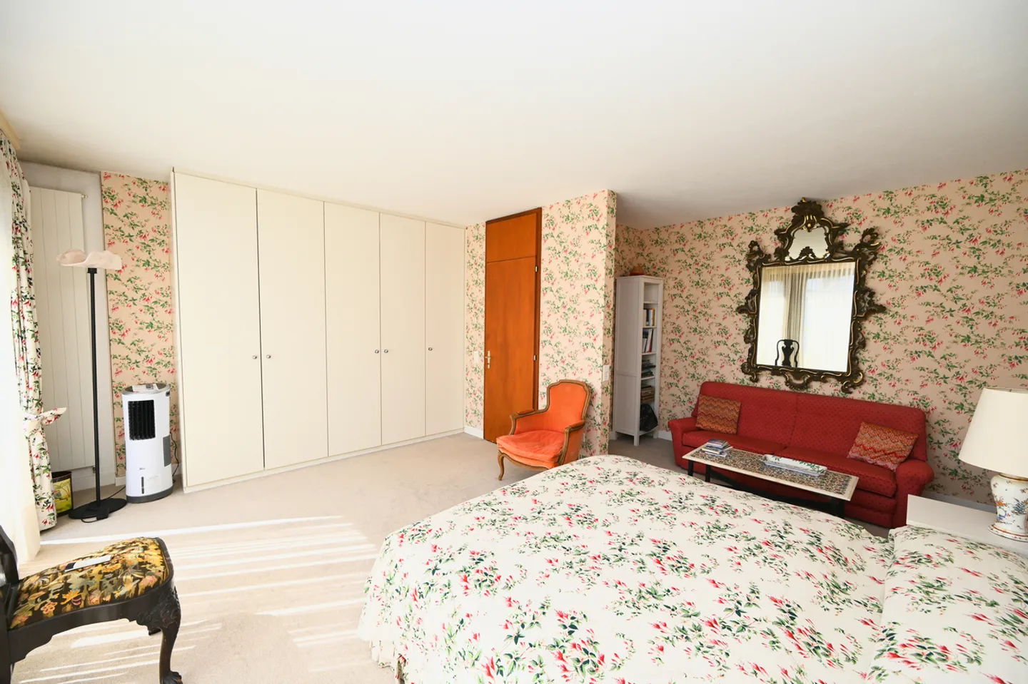 Elegante villa a schiera a Gentilino - Foto 14 di 25