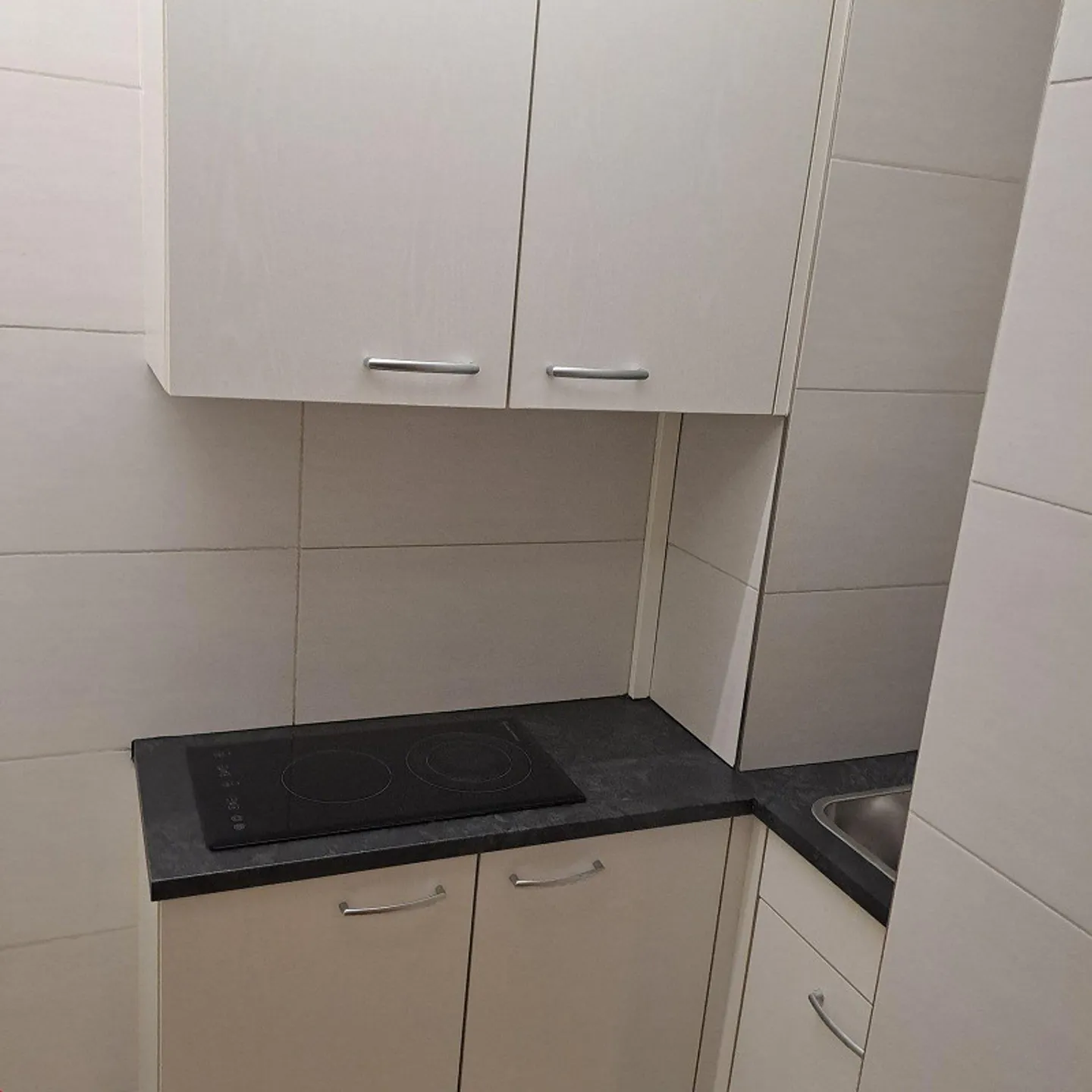 Vielseitiger Hobbyraum in Root - Foto 8 von 11