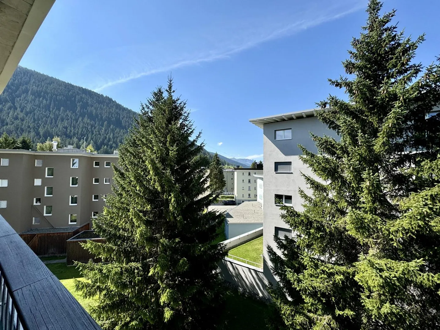 Charmante Wohnung in Davos - Foto 10 von 10