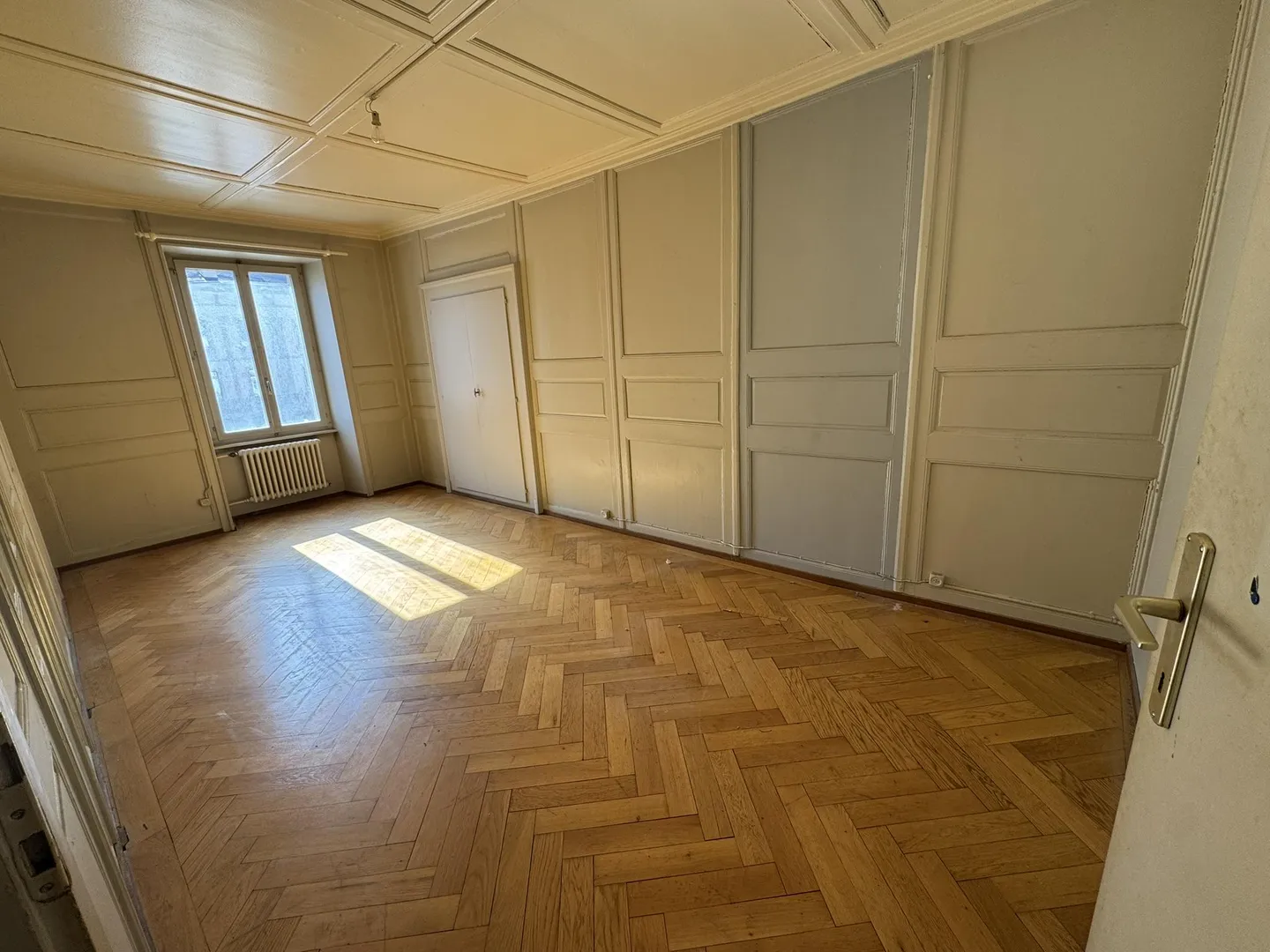 Apartment for sale - Photo 2 of 9