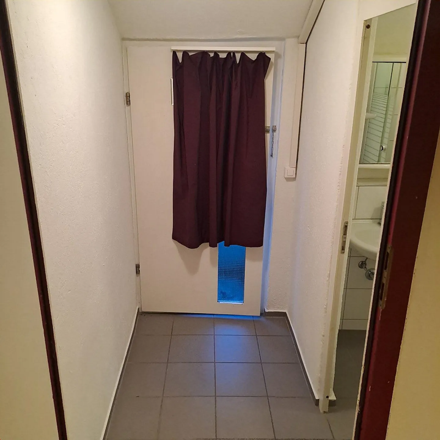 Vielseitiger Hobbyraum in Root - Foto 10 von 11